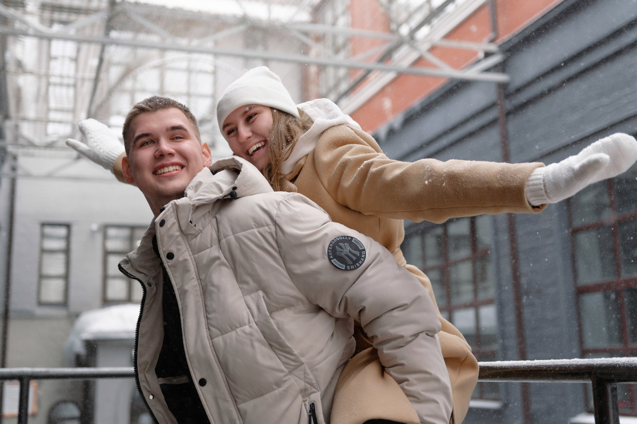 Love Story. Фотограф в Иваново Юртаев Егор