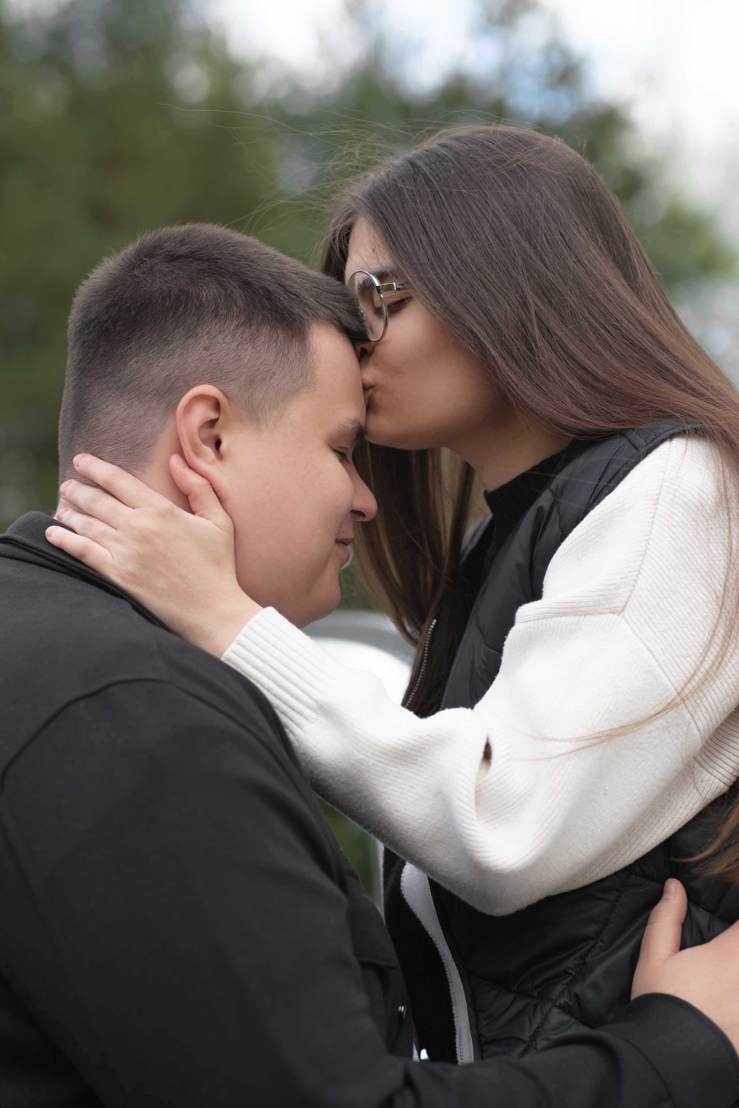 Love Story. Фотограф в Иваново Юртаев Егор