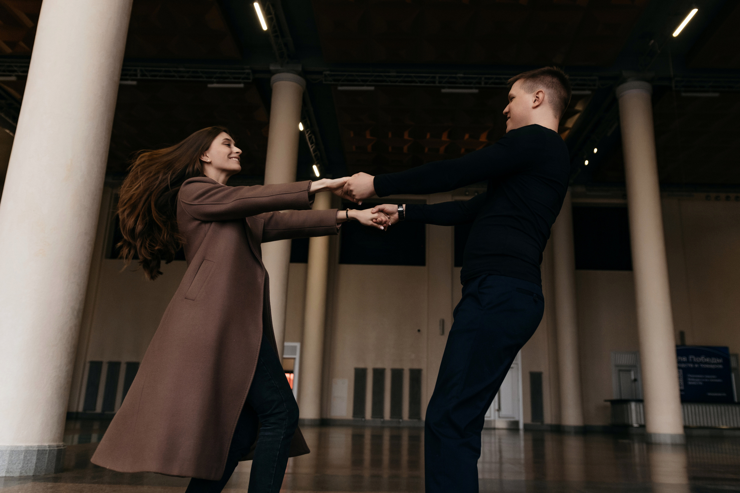 Love Story. Фотограф в Иваново Юртаев Егор