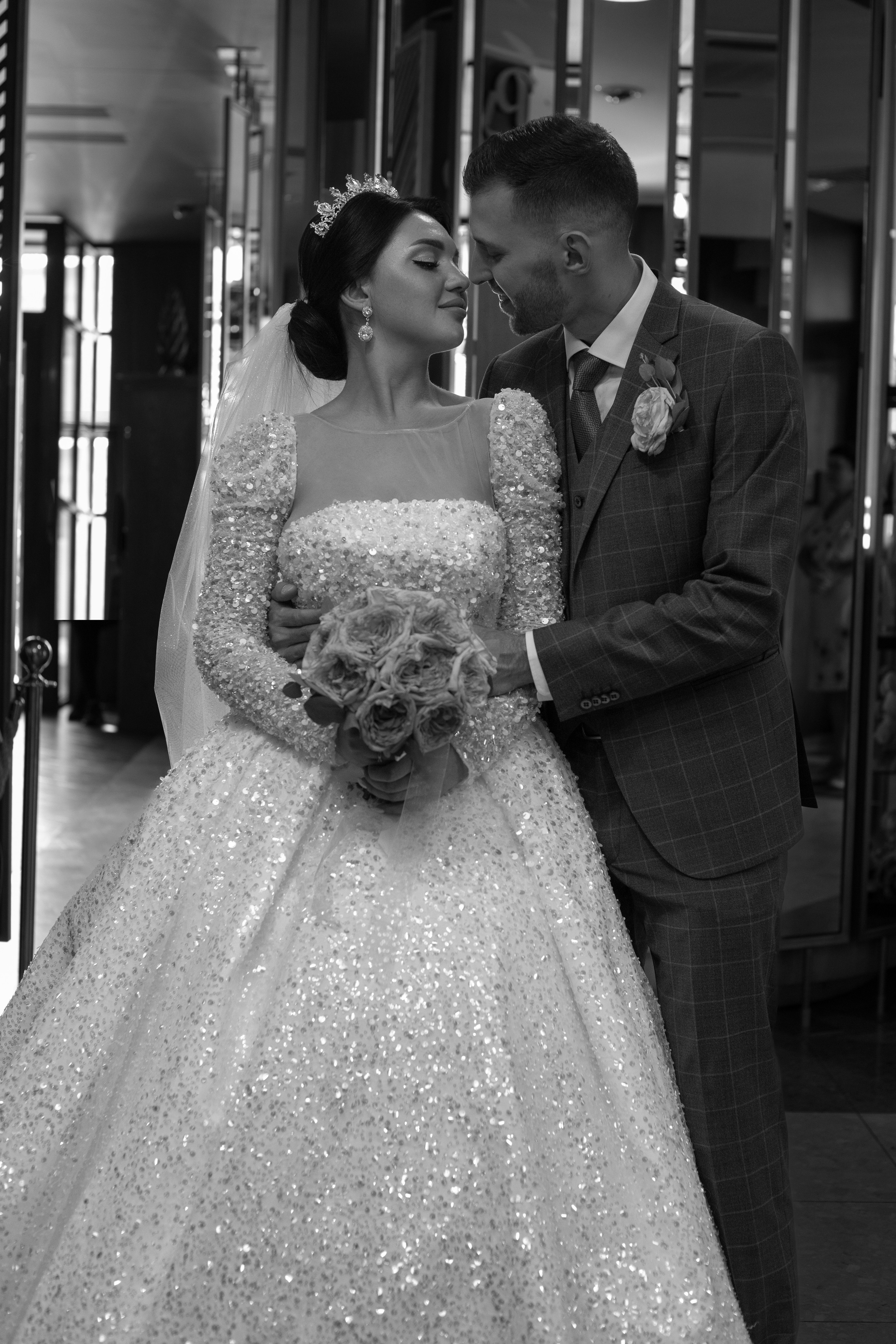 Свадебная фотография. Фотограф в Иваново Юртаев Егор