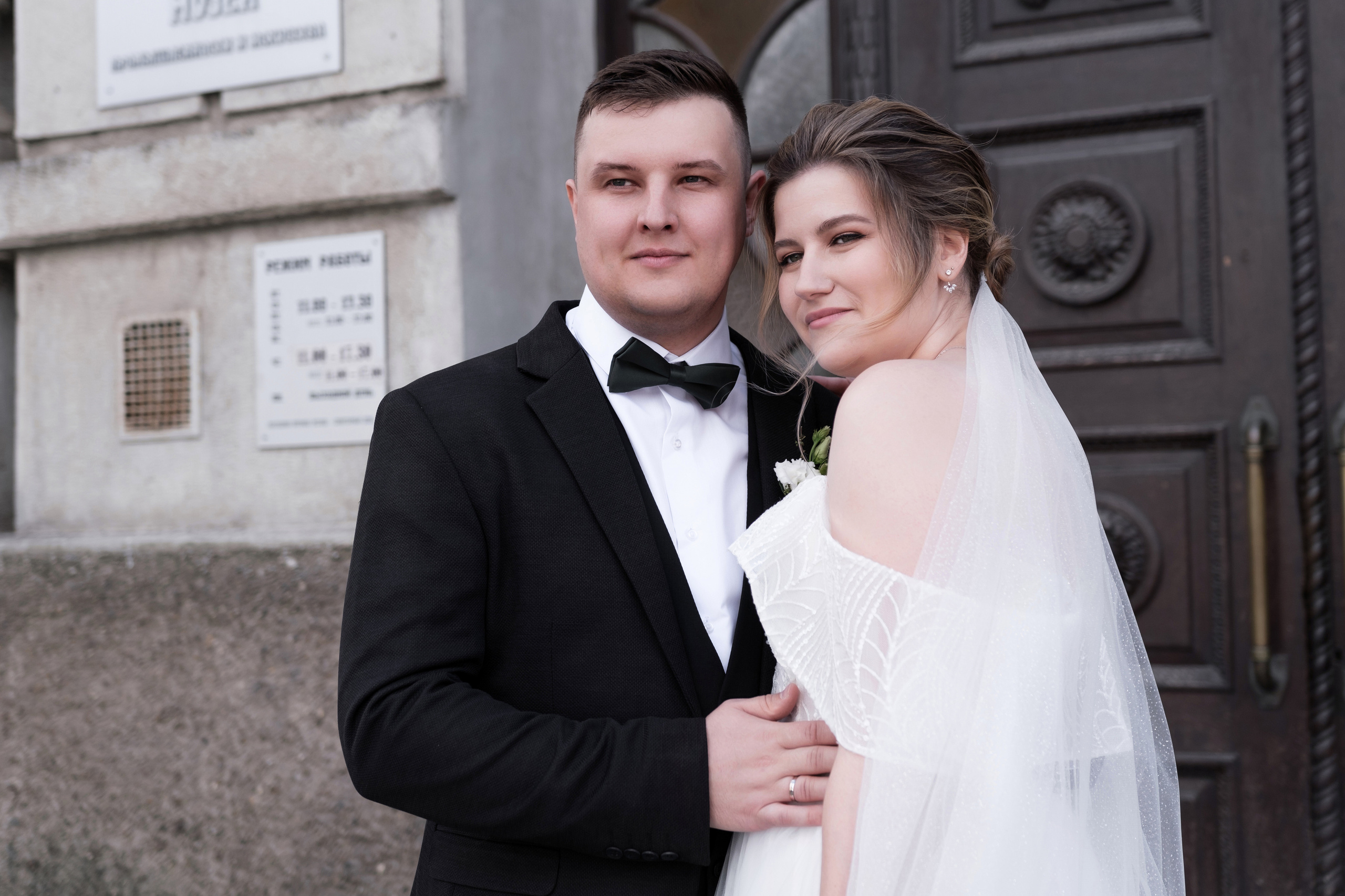 Свадебная фотография. Фотограф в Иваново Юртаев Егор