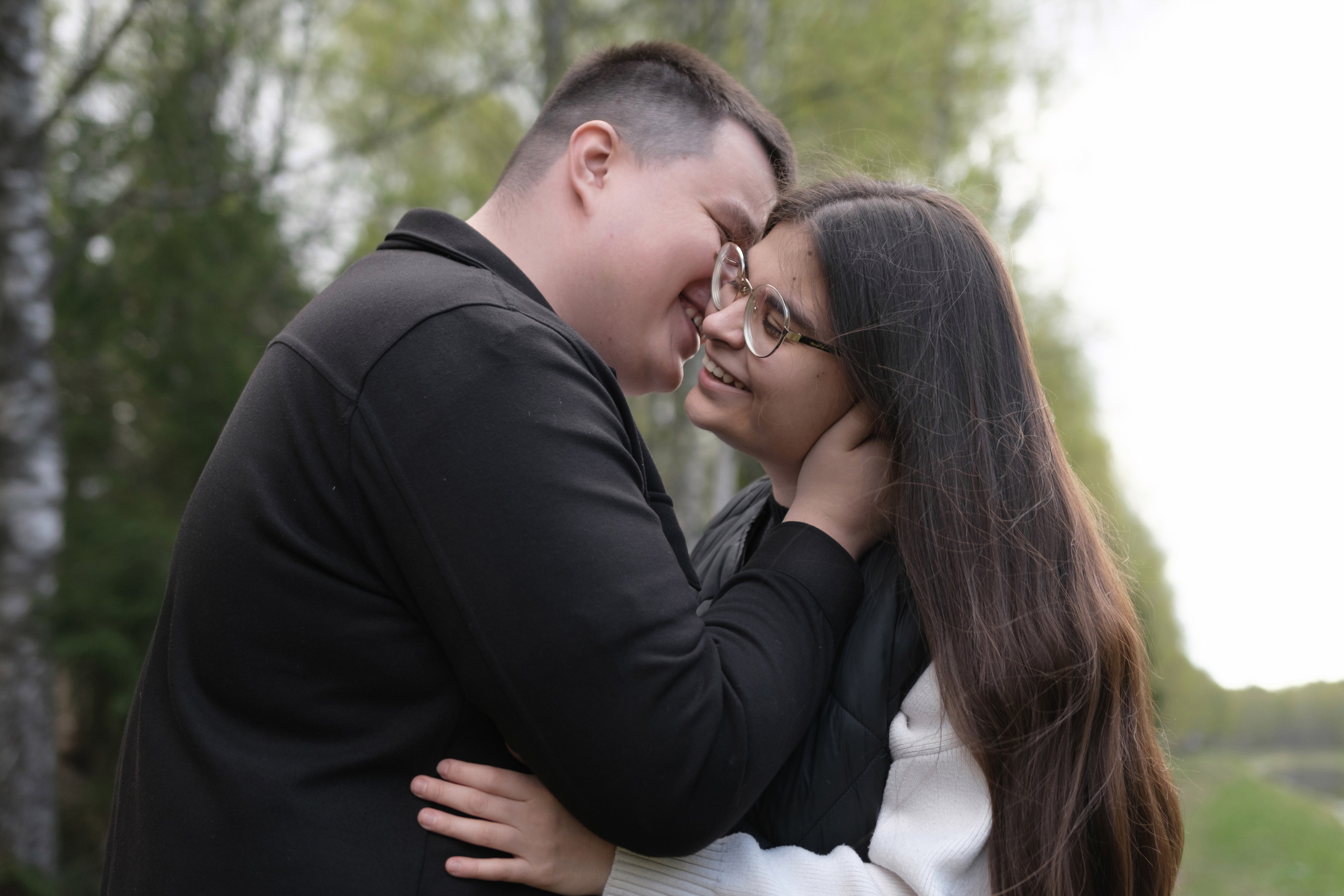 Love Story. Фотограф в Иваново Юртаев Егор