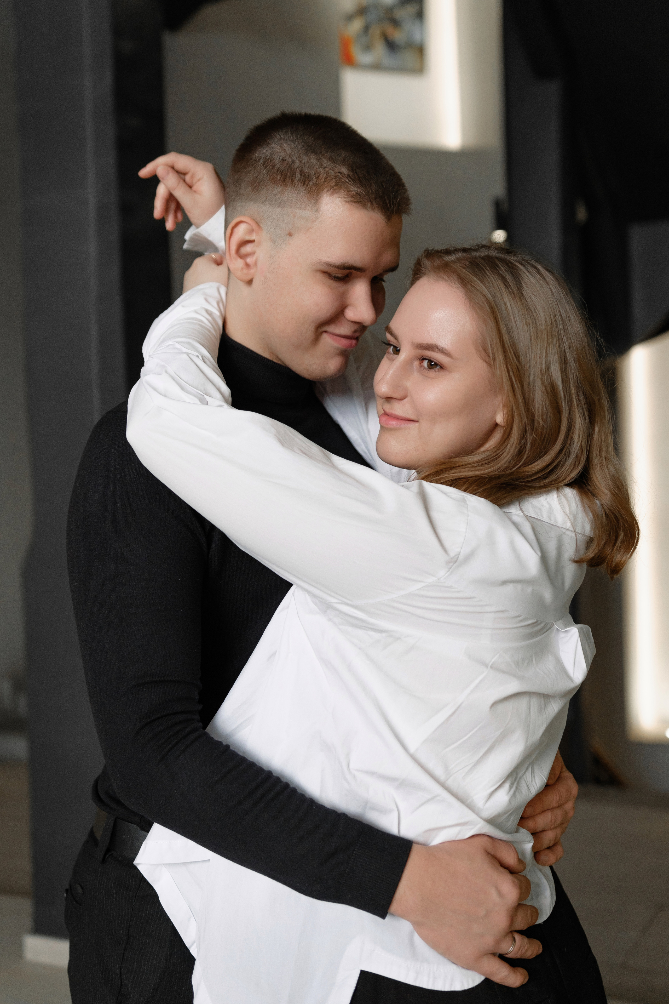 Love Story. Фотограф в Иваново Юртаев Егор