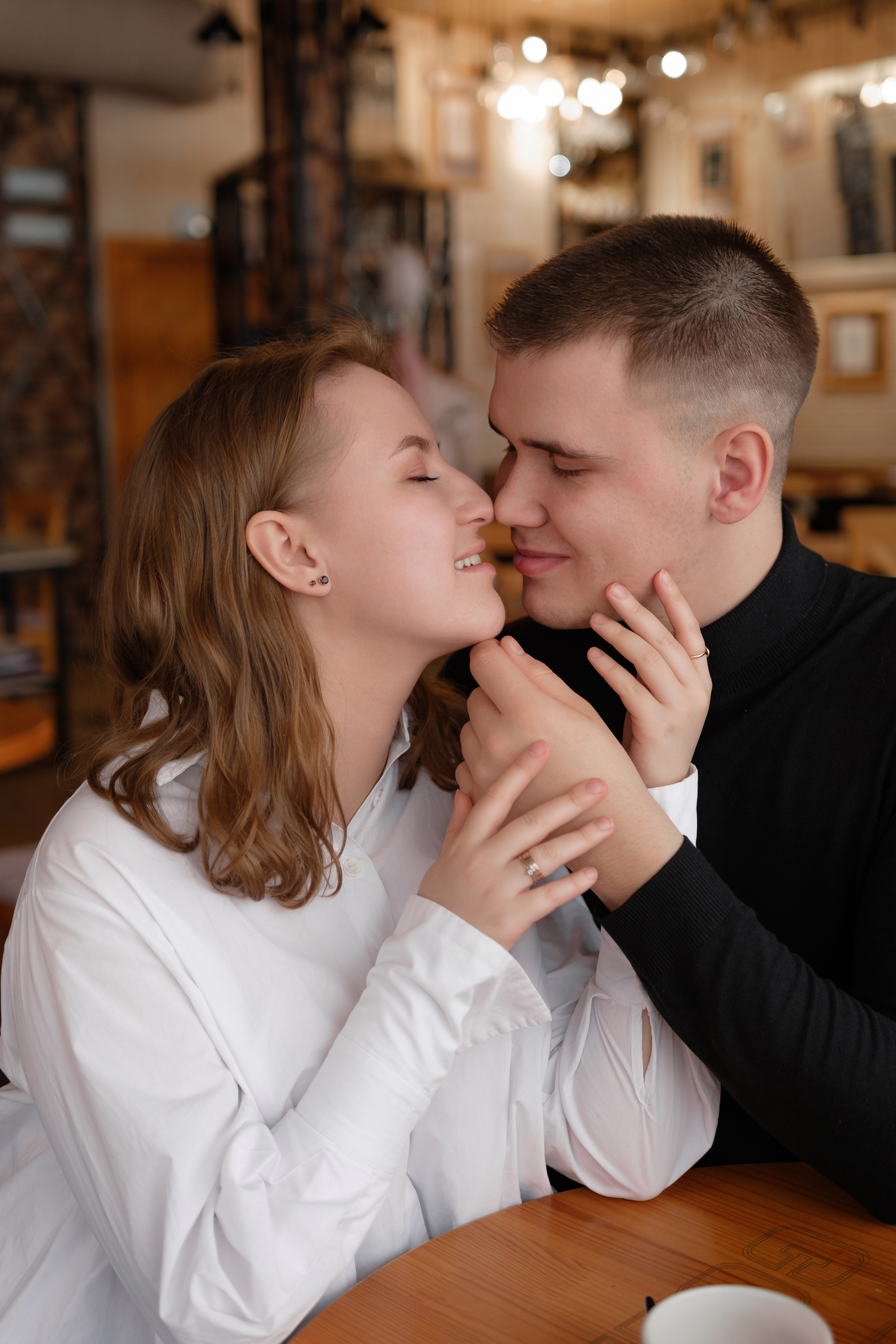 Love Story. Фотограф в Иваново Юртаев Егор