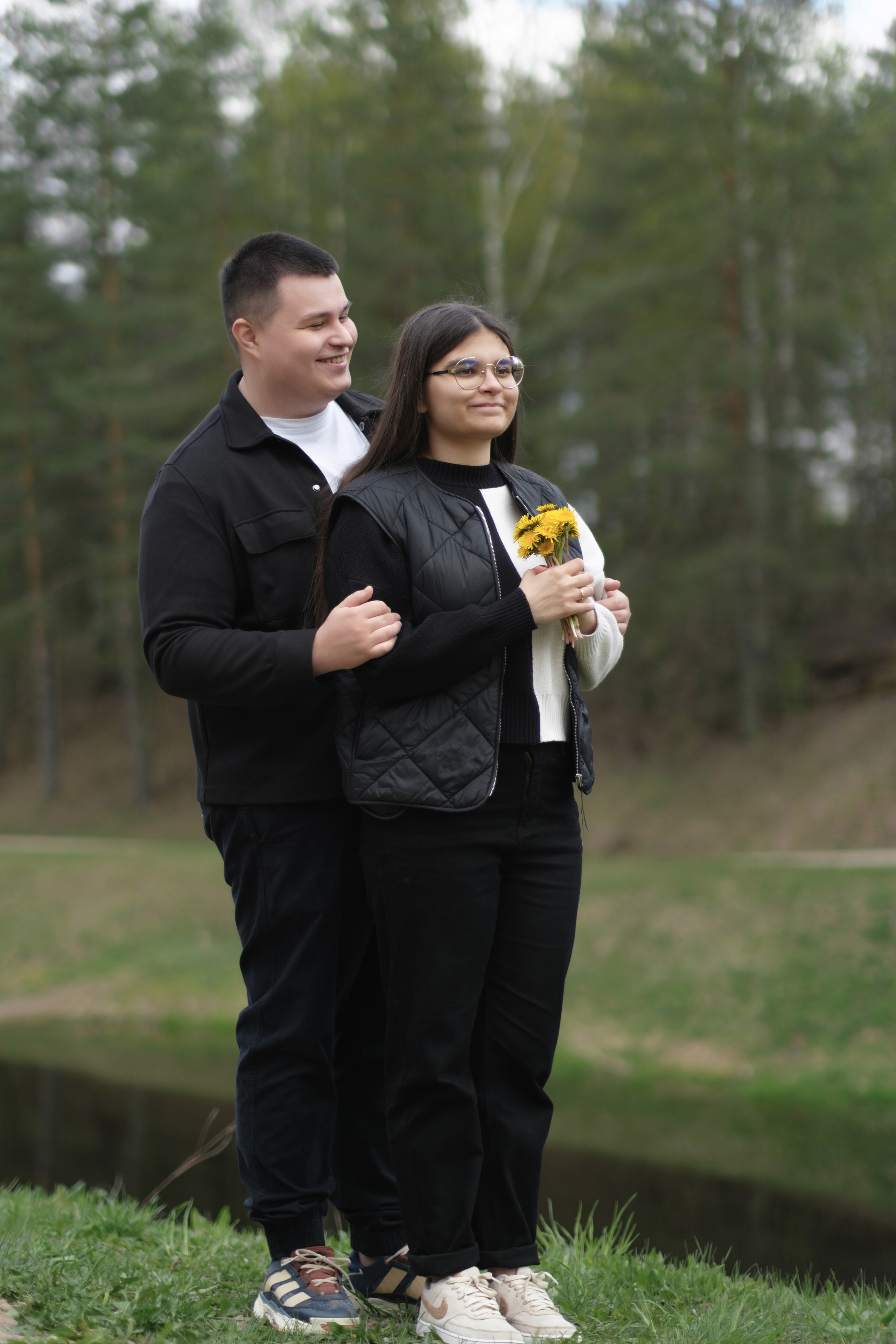 Love Story. Фотограф в Иваново Юртаев Егор