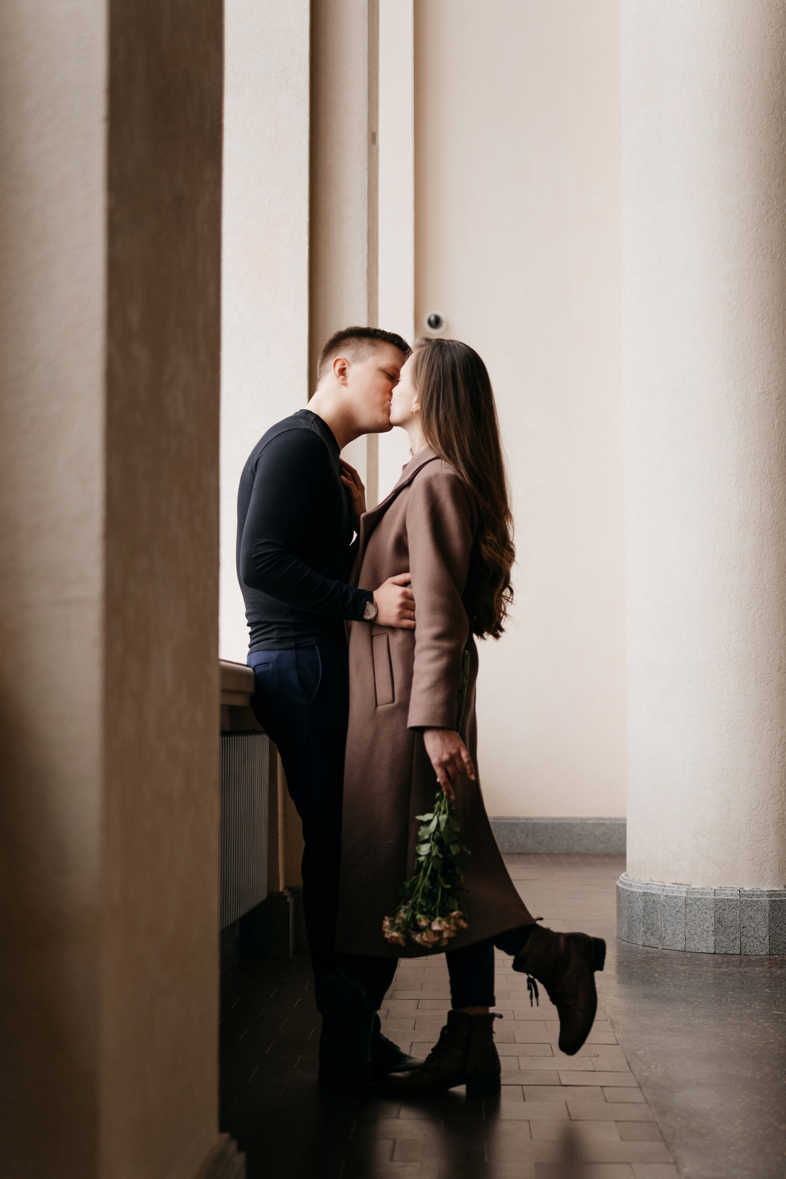 Love Story. Фотограф в Иваново Юртаев Егор