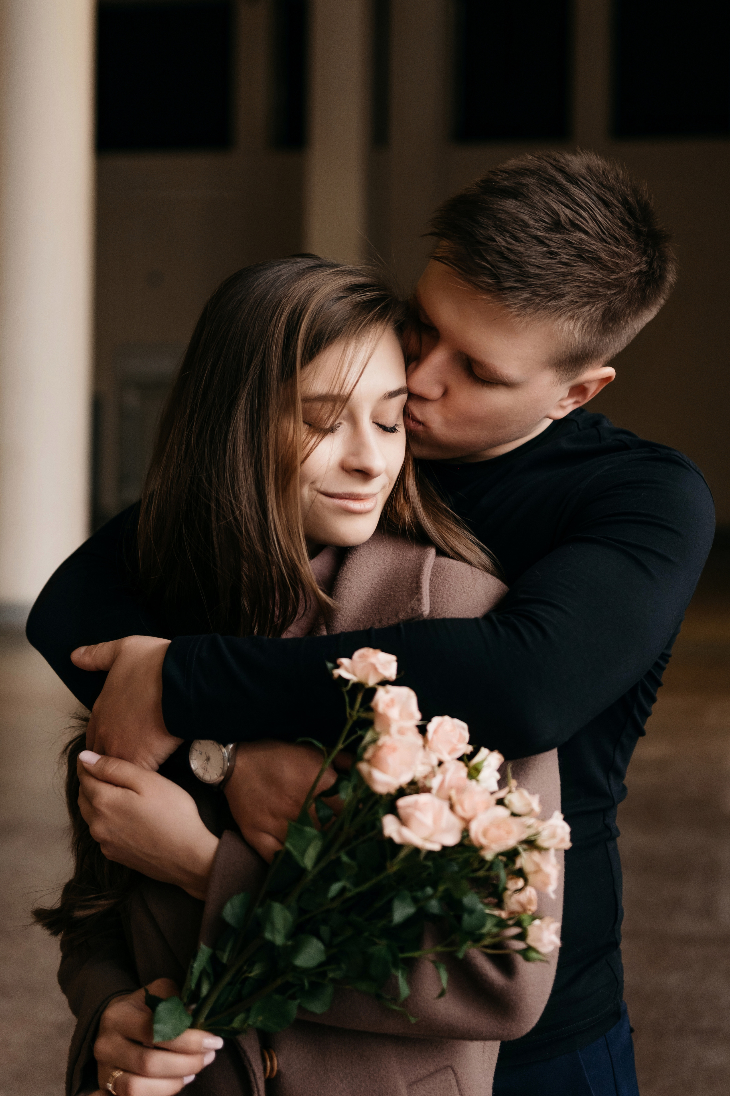 Love Story. Фотограф в Иваново Юртаев Егор