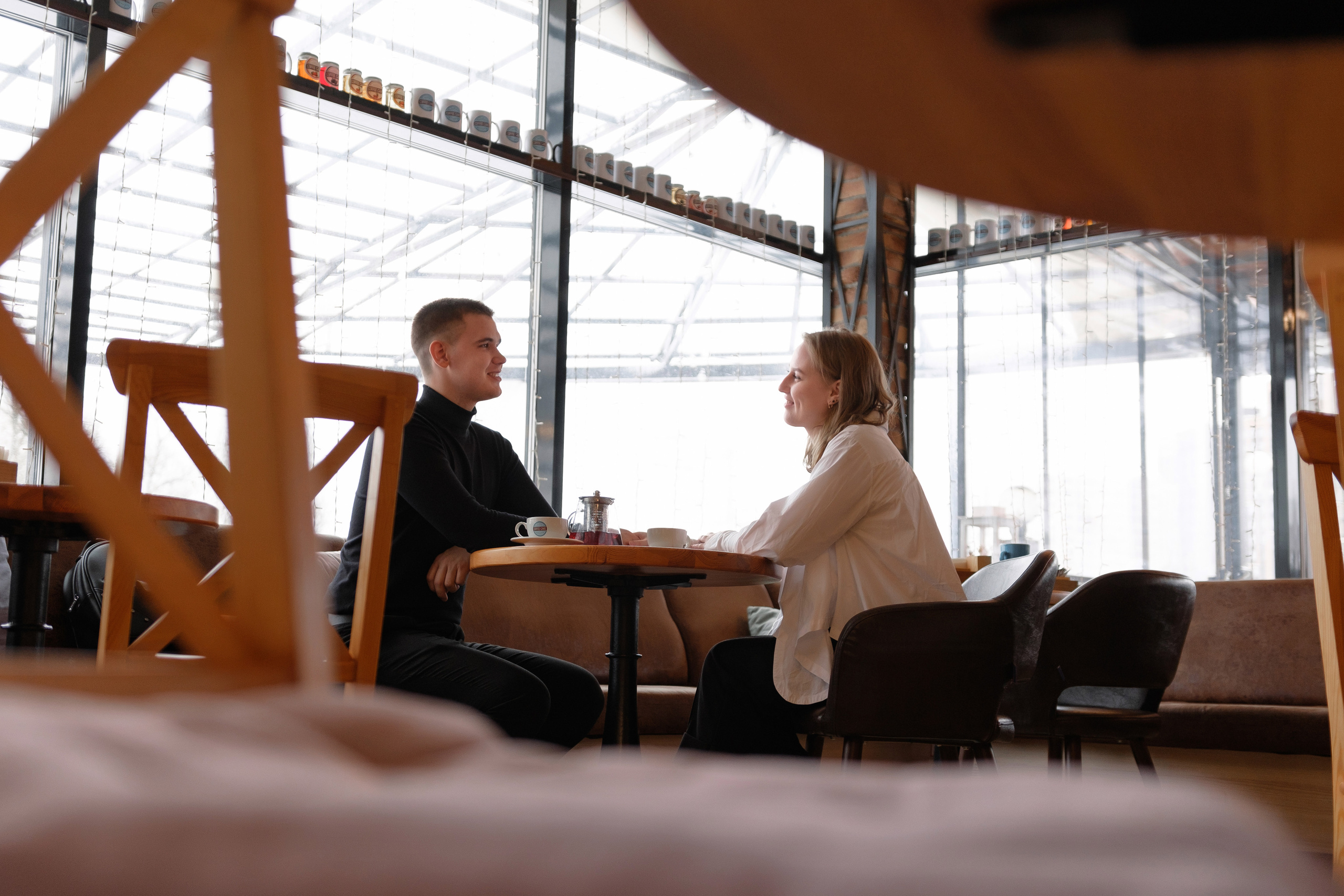 Отзывы. Фотограф в Иваново Юртаев Егор