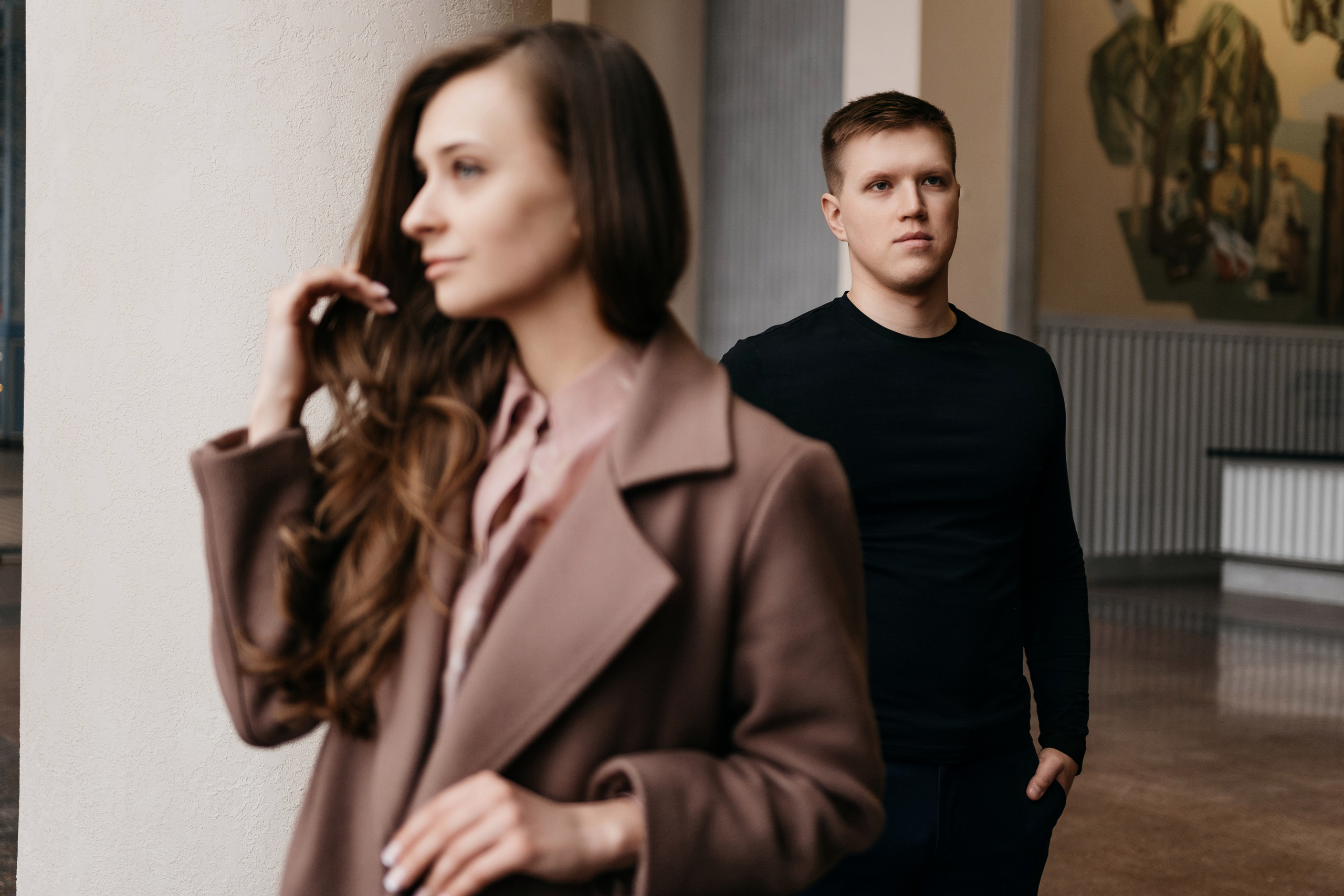 Love Story. Фотограф в Иваново Юртаев Егор