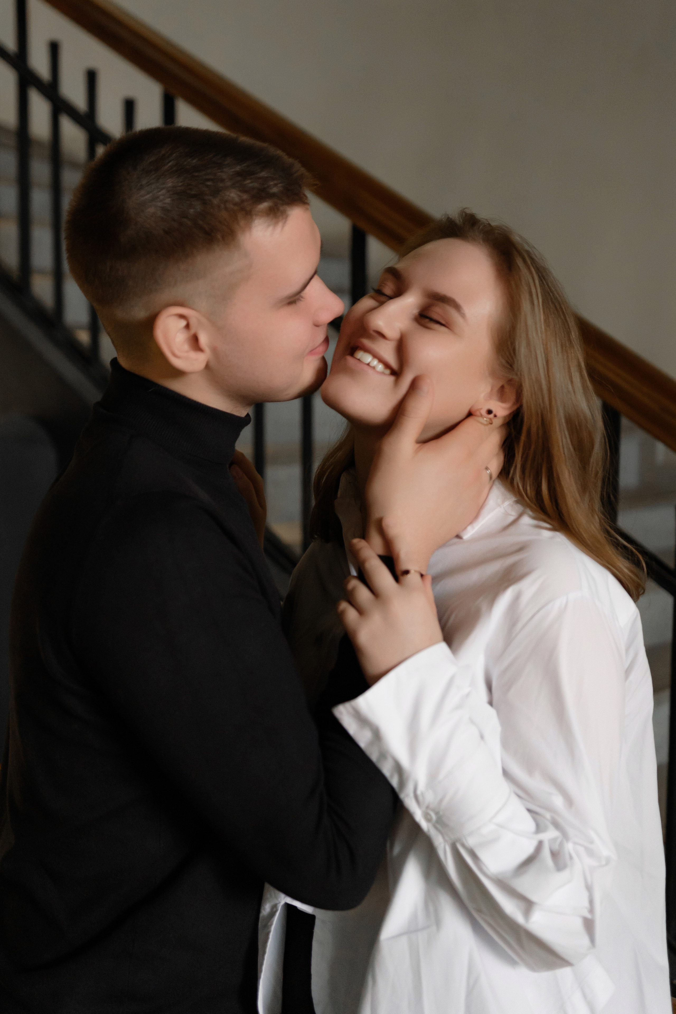 Love Story. Фотограф в Иваново Юртаев Егор