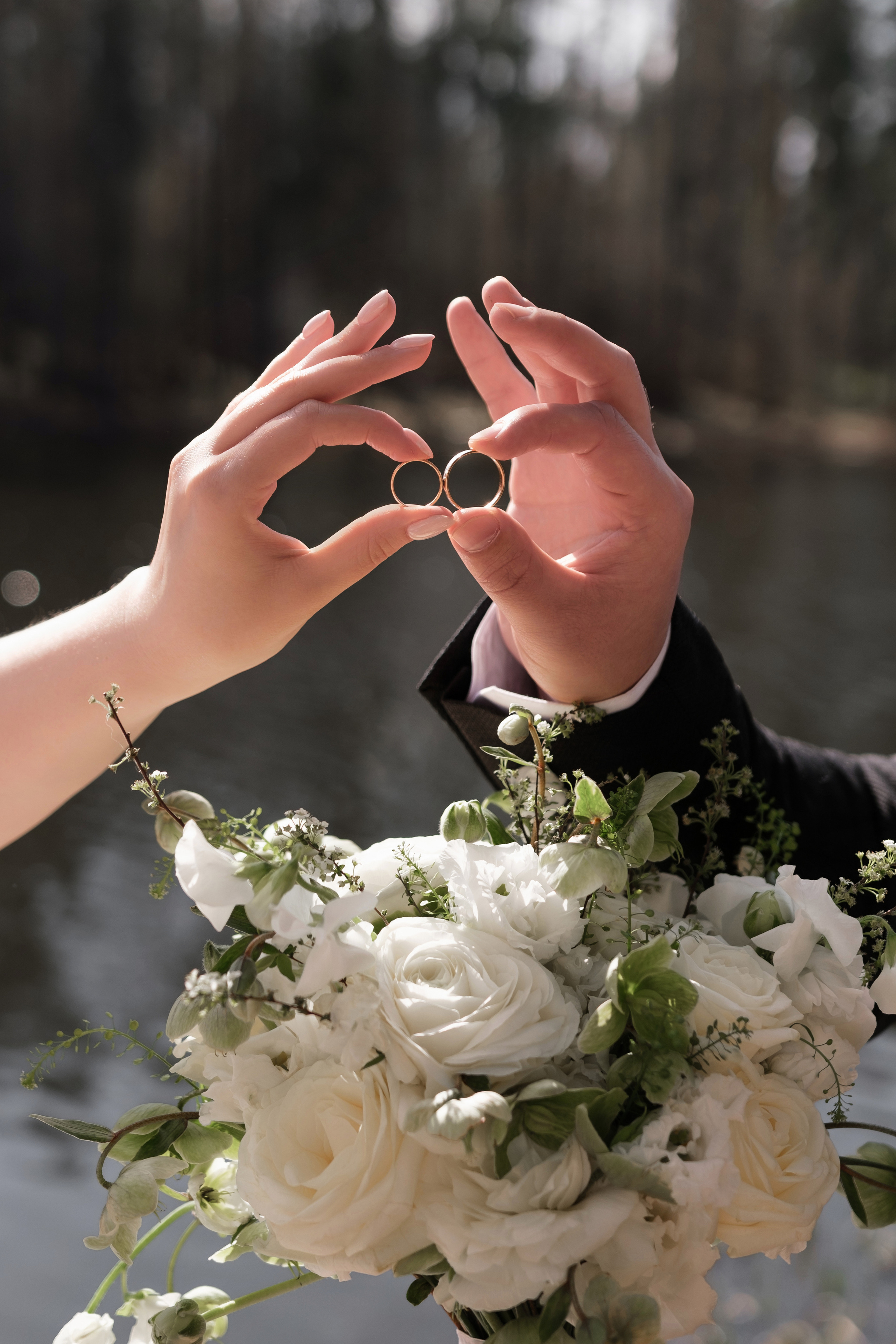 Свадебная фотография. Фотограф в Иваново Юртаев Егор