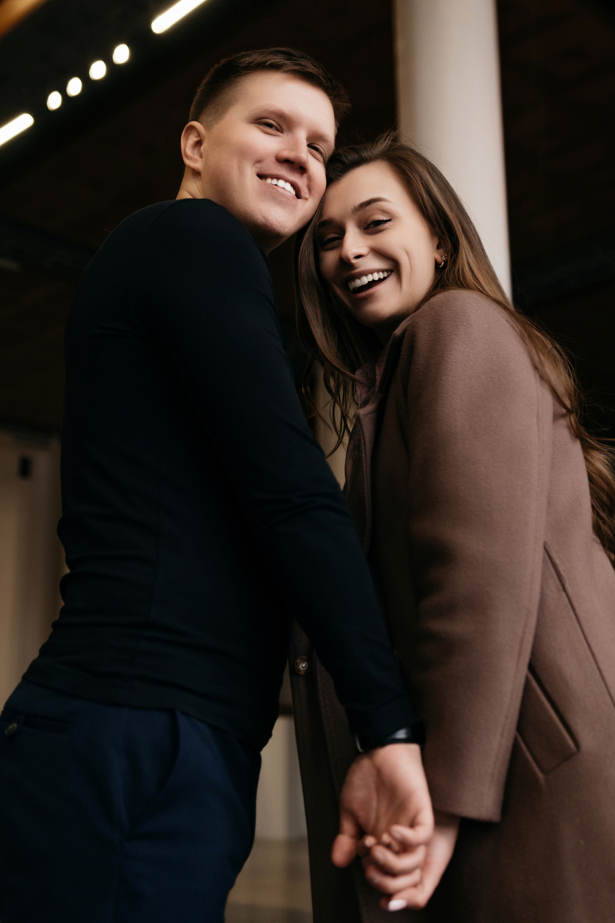 Love Story. Фотограф в Иваново Юртаев Егор