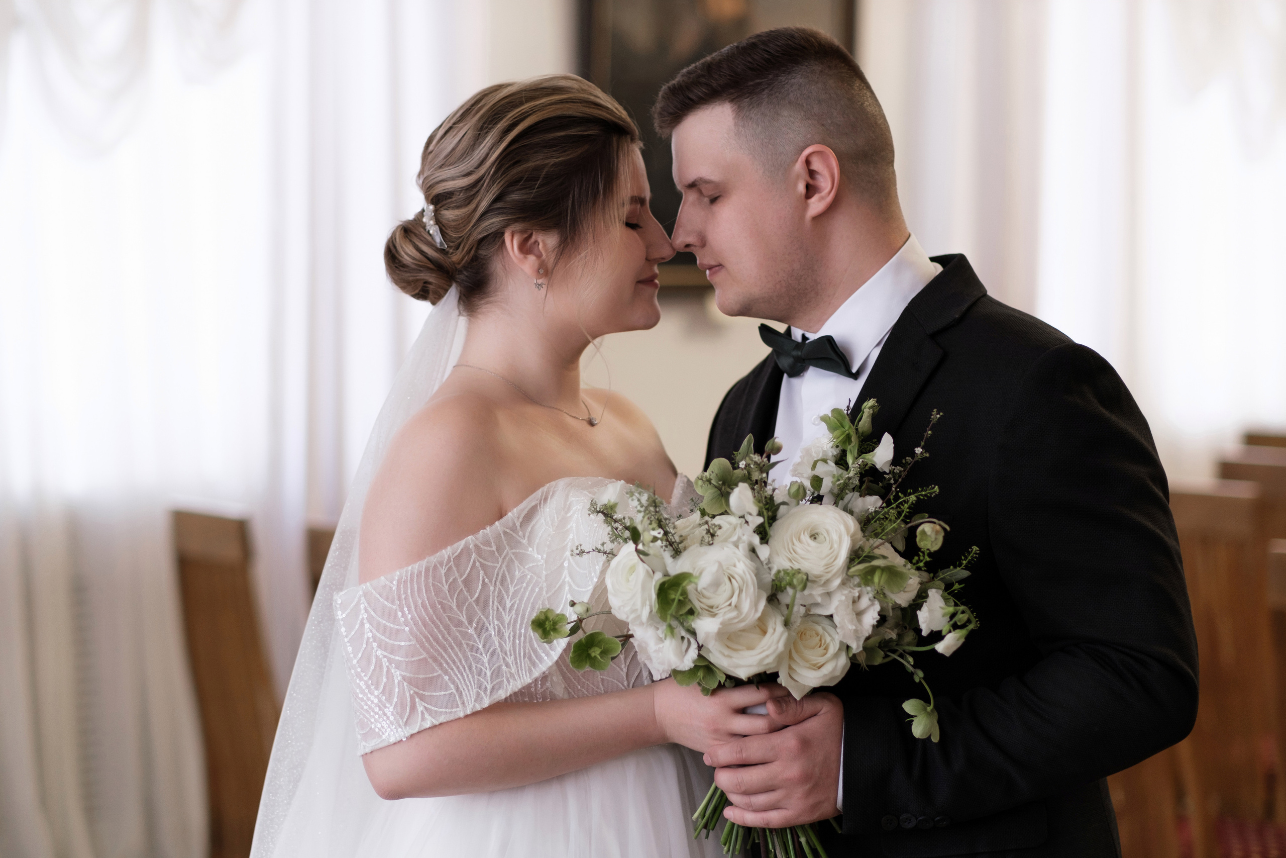 Свадебная фотография. Фотограф в Иваново Юртаев Егор