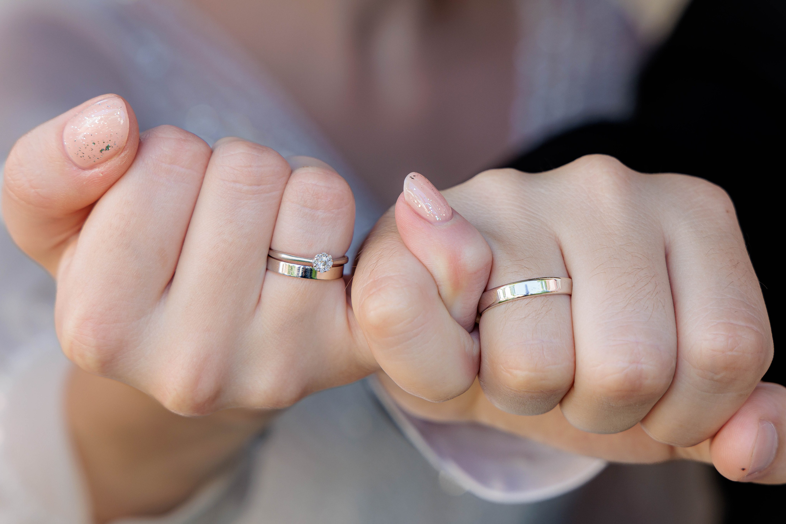 Свадебная съёмка. Romandar.ru