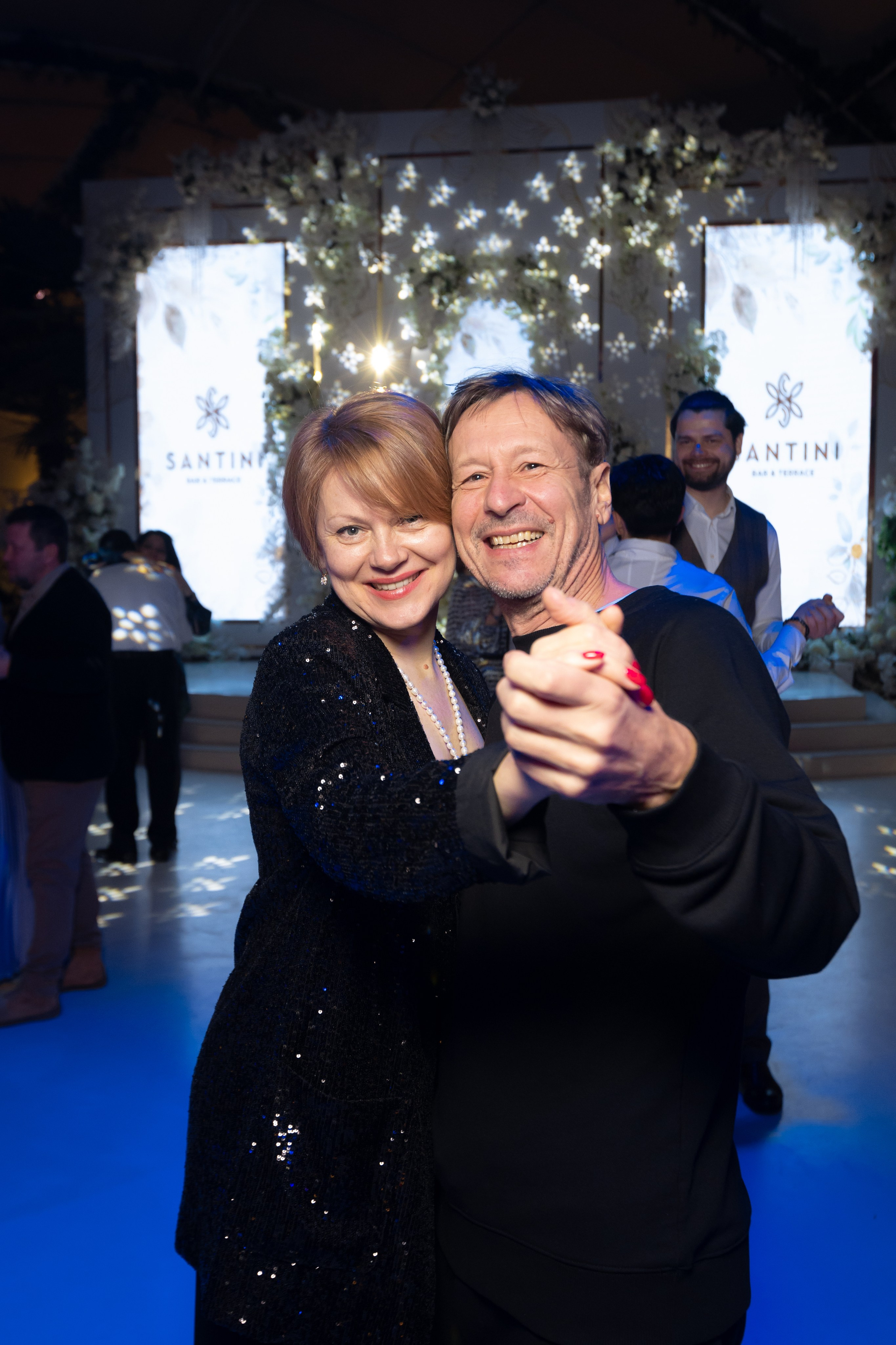 День рождения Тимура Ядгарова (Ташкент). Евгений Матвеев — фотограф в Санкт-Петербурге