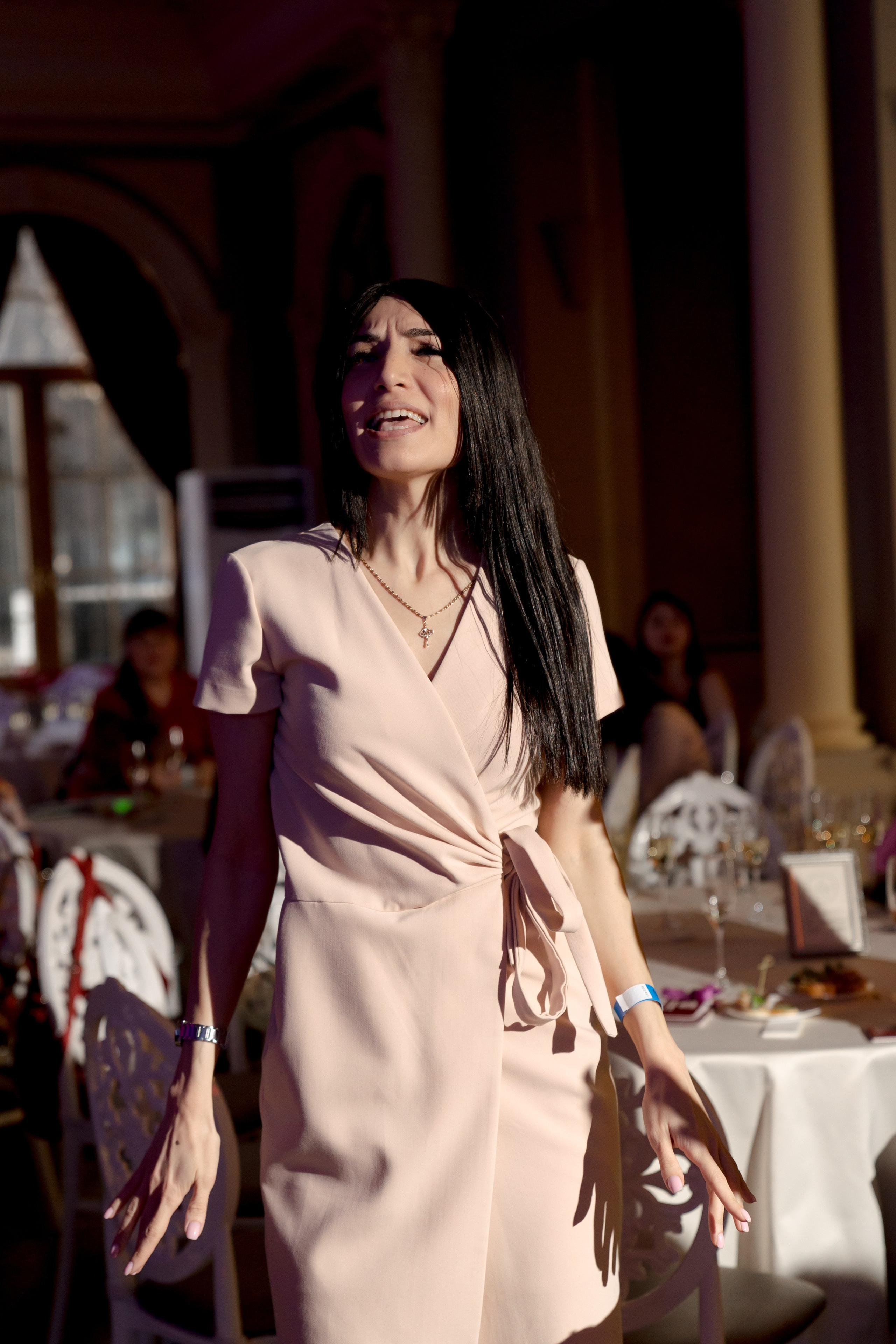 Макс Бартон — открытие МИПИП. Свадебный фотограф Санкт-Петербург СПб