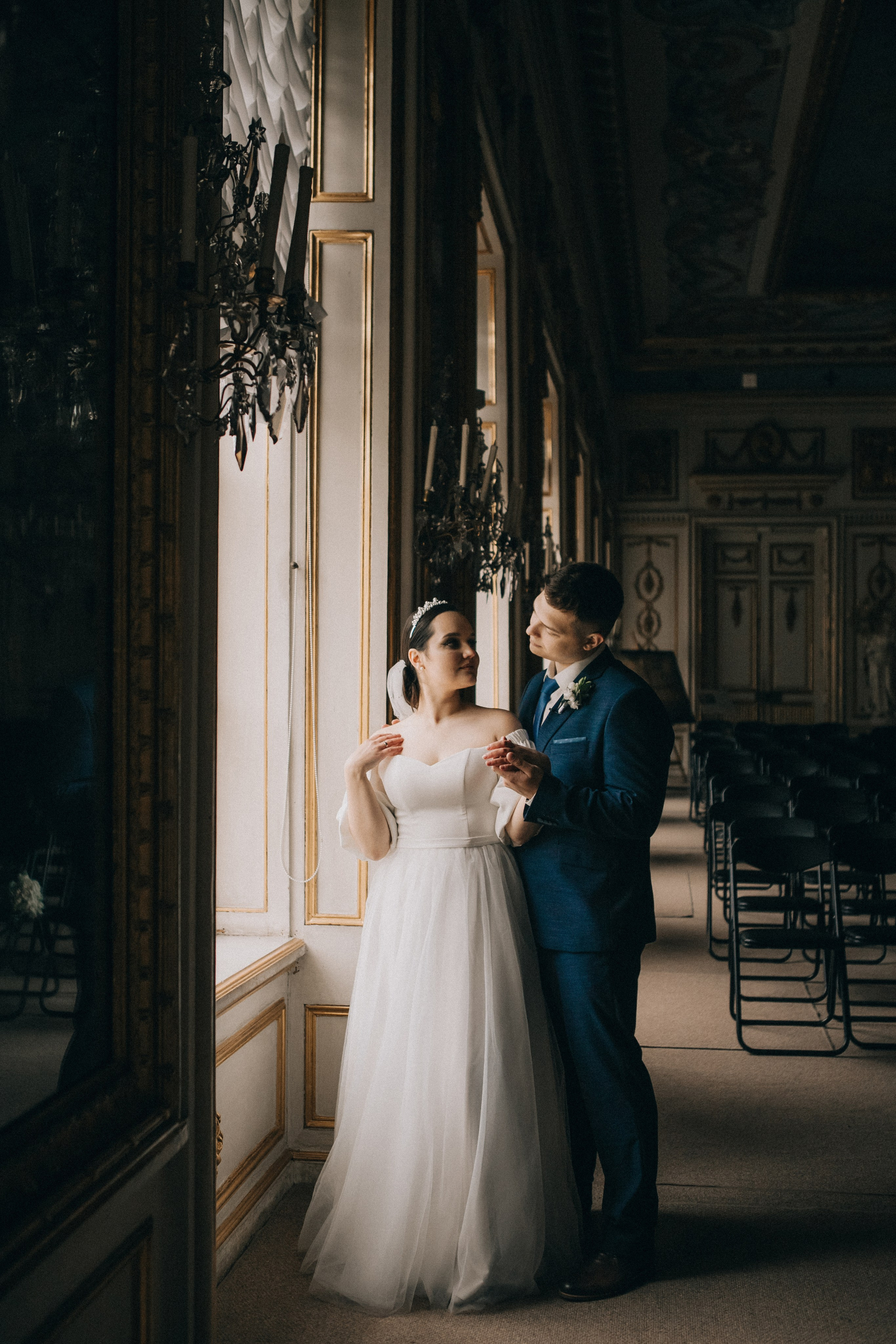 Места для свадебной прогулки Москва. Свадебное фото и видео Москва Кристина Музыка