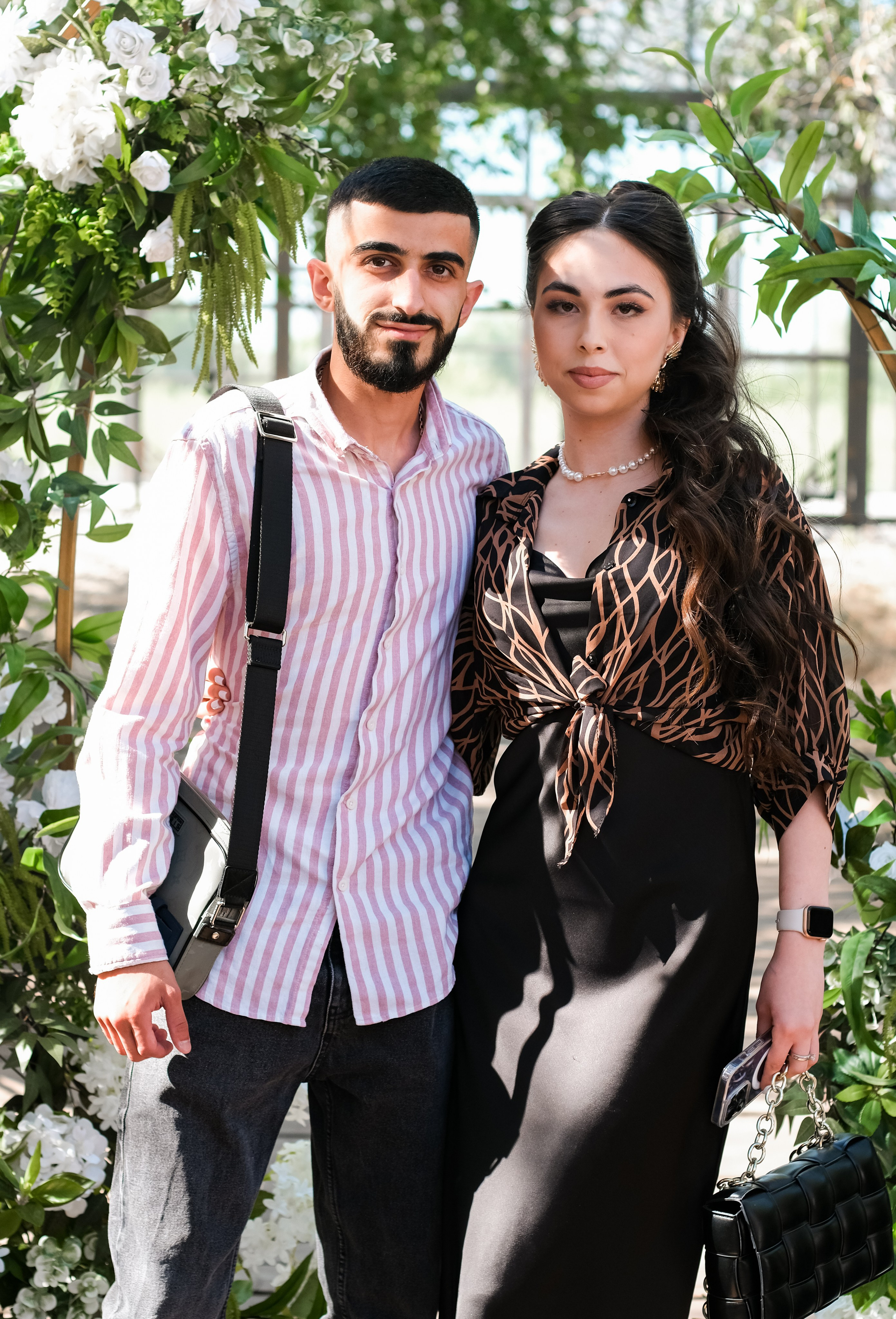 Максим и Валерия