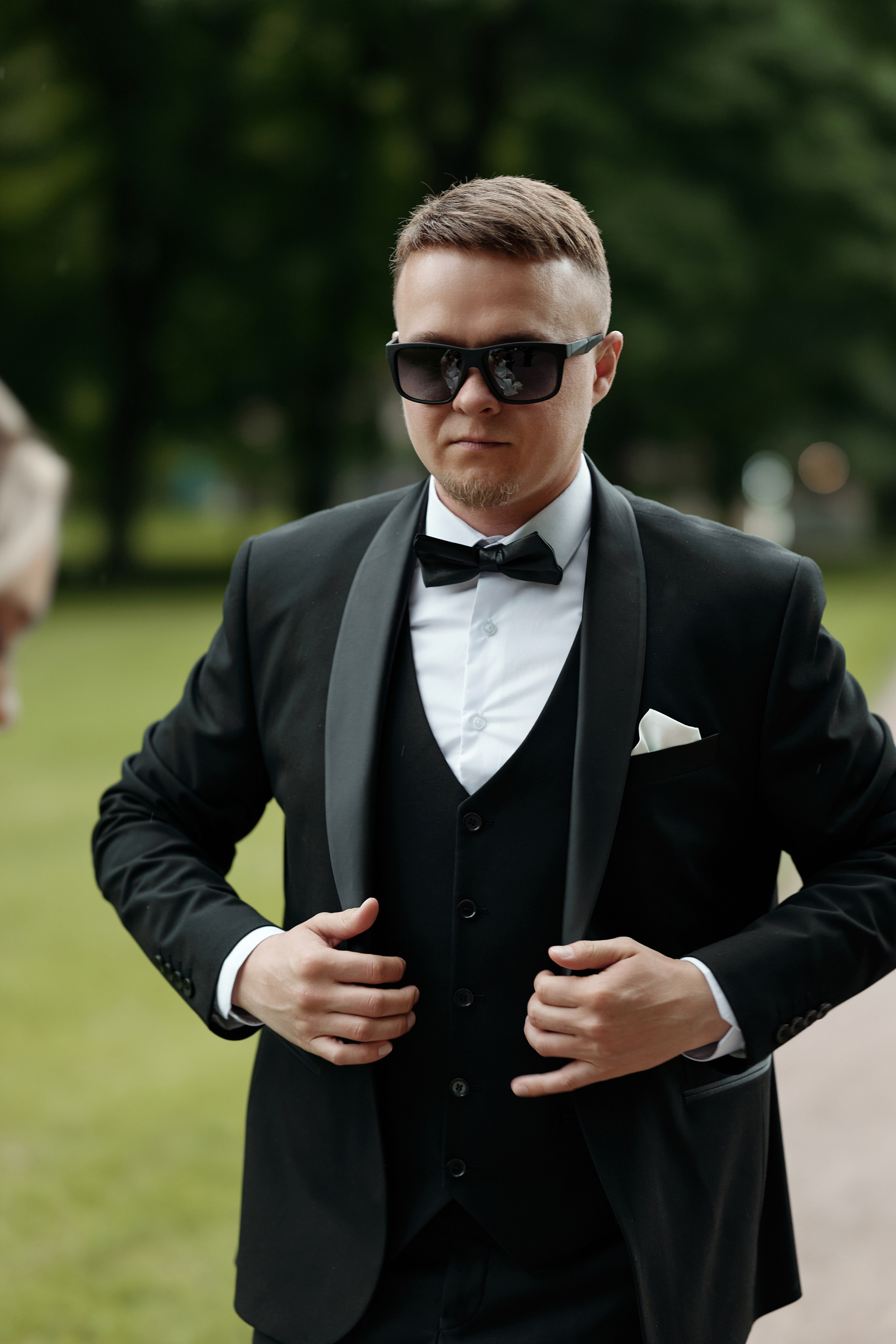 Юлия и Тимофей. Свадебный и семейный фотограф в Санкт-Петербурге Барсова Анастасия