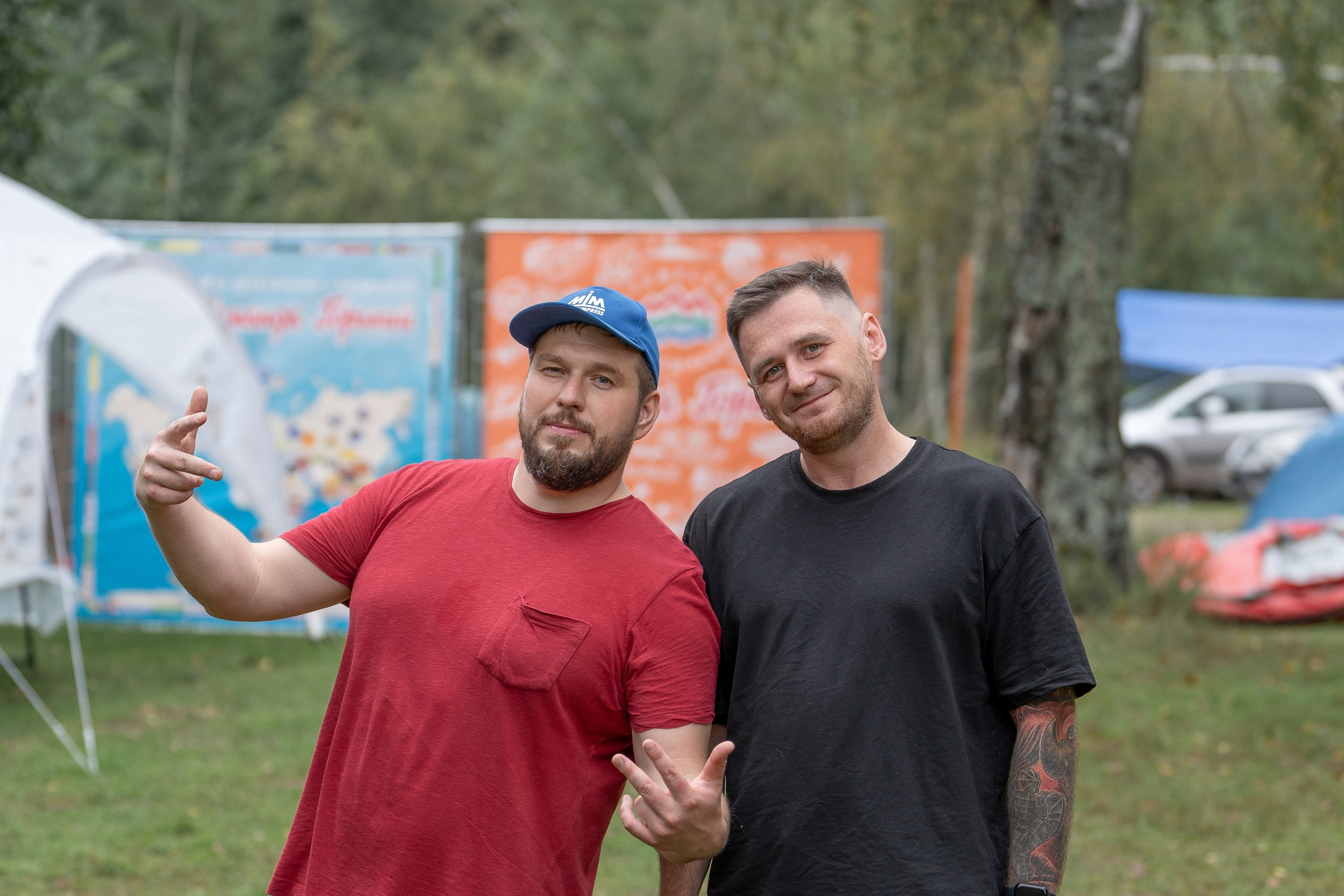 METALLIMPRESS. Sunnyman