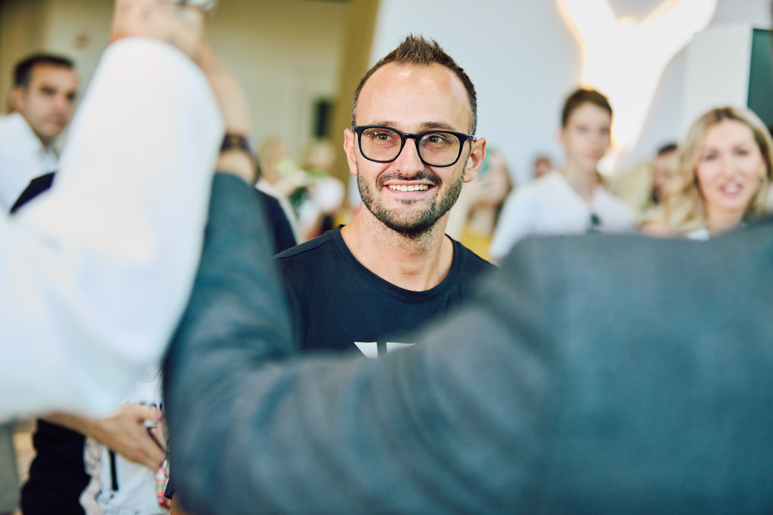 Event. Фотограф Дмитрий Смелов