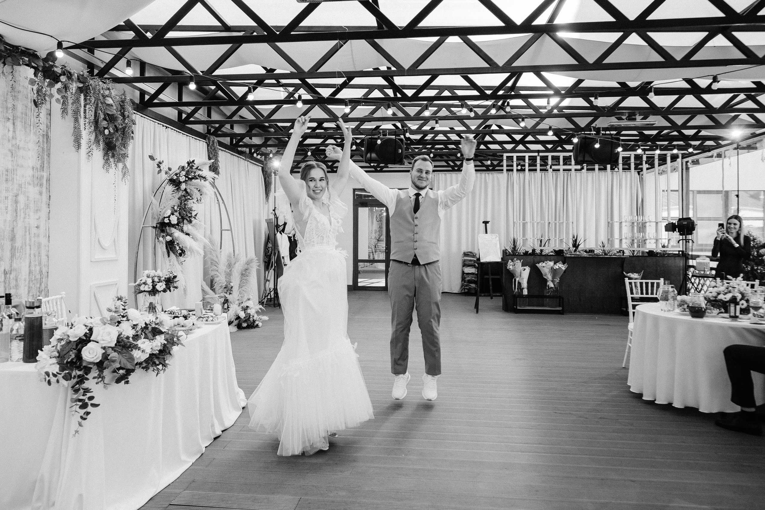 Сергей и Анастасия/2024. Свадебный и семейный фотограф в Екатеринбурге