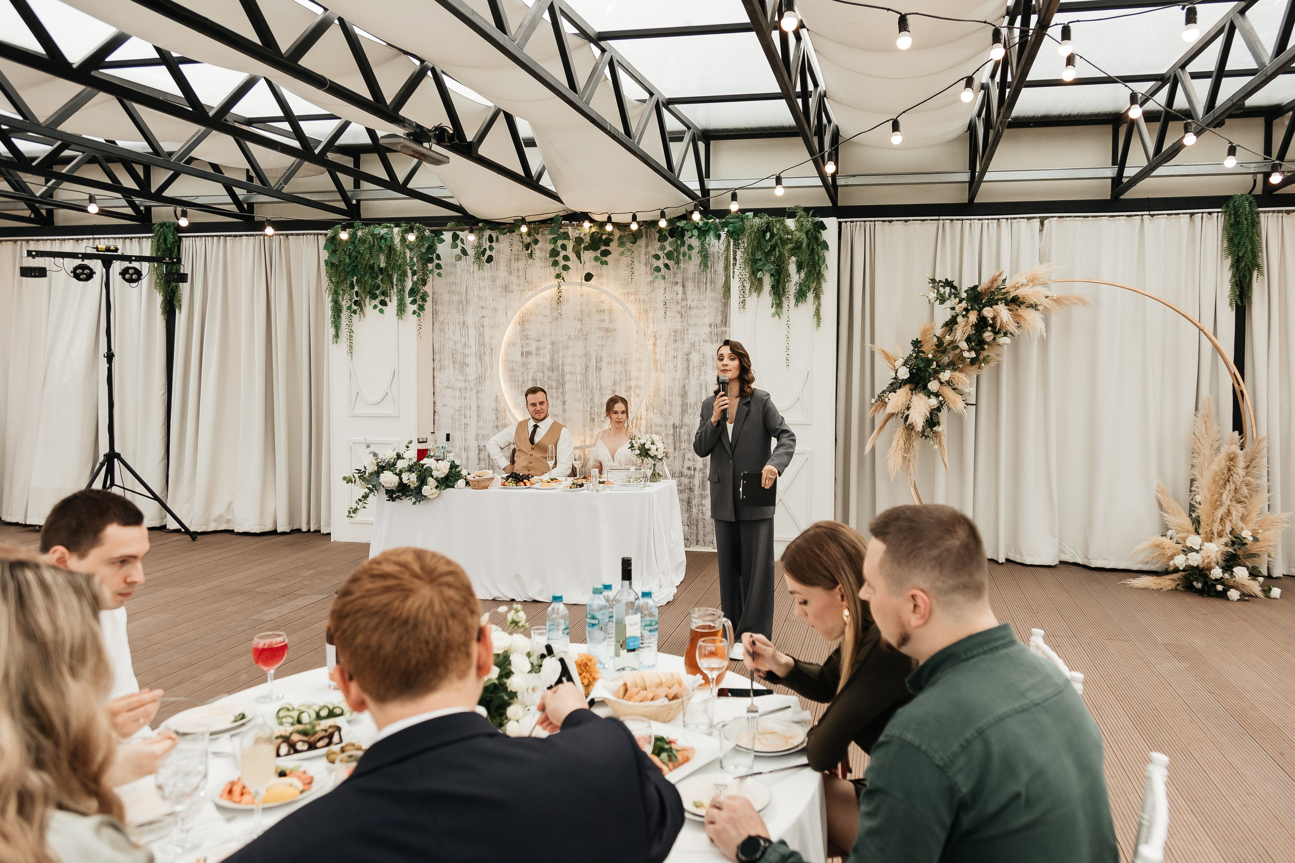 Сергей и Анастасия/2024. Свадебный и семейный фотограф в Екатеринбурге