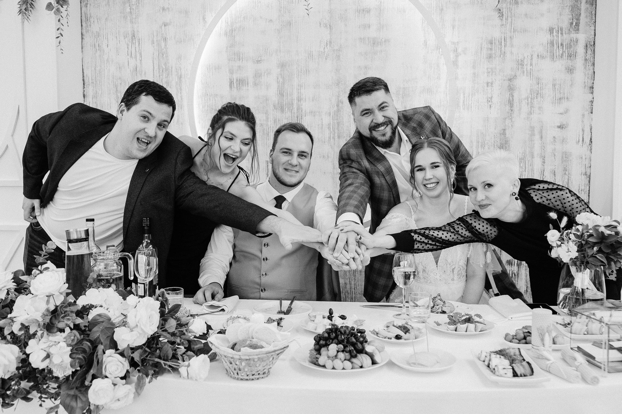 Сергей и Анастасия/2024. Свадебный и семейный фотограф в Екатеринбурге