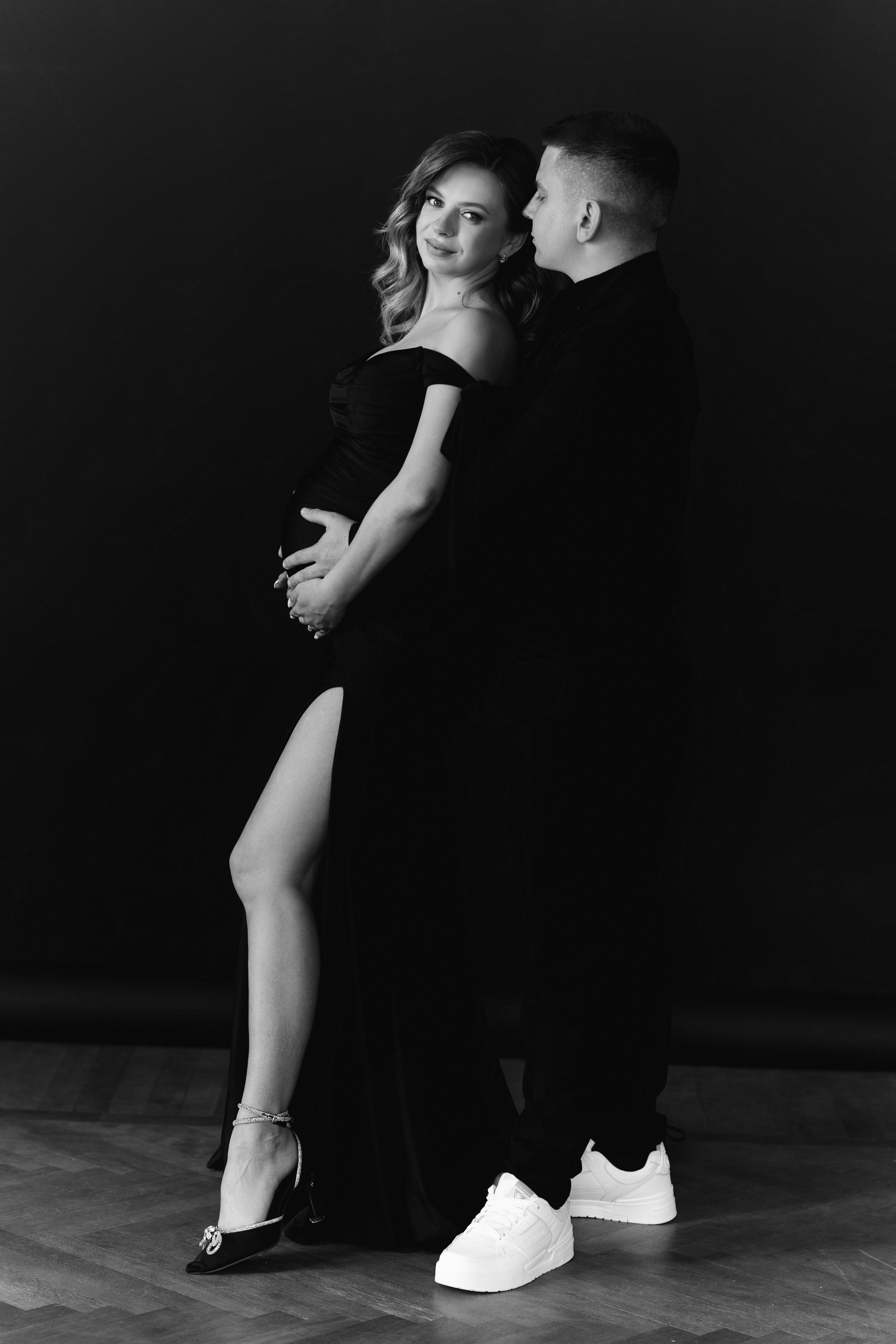 Лена и Миша🤍. Ph. Marina Reshetova