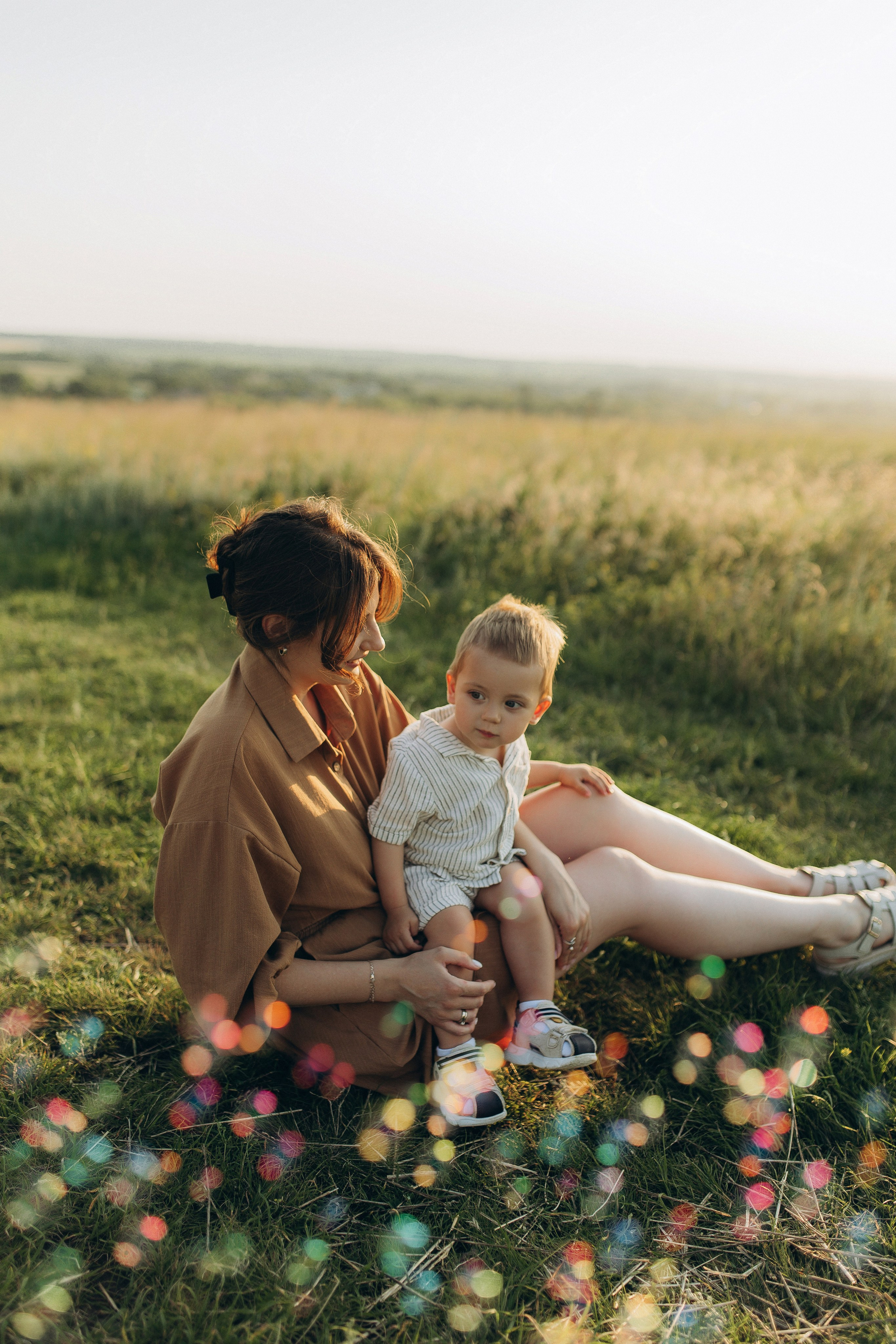 Катя, Андрей и Мирон🤍. Ph. Marina Reshetova