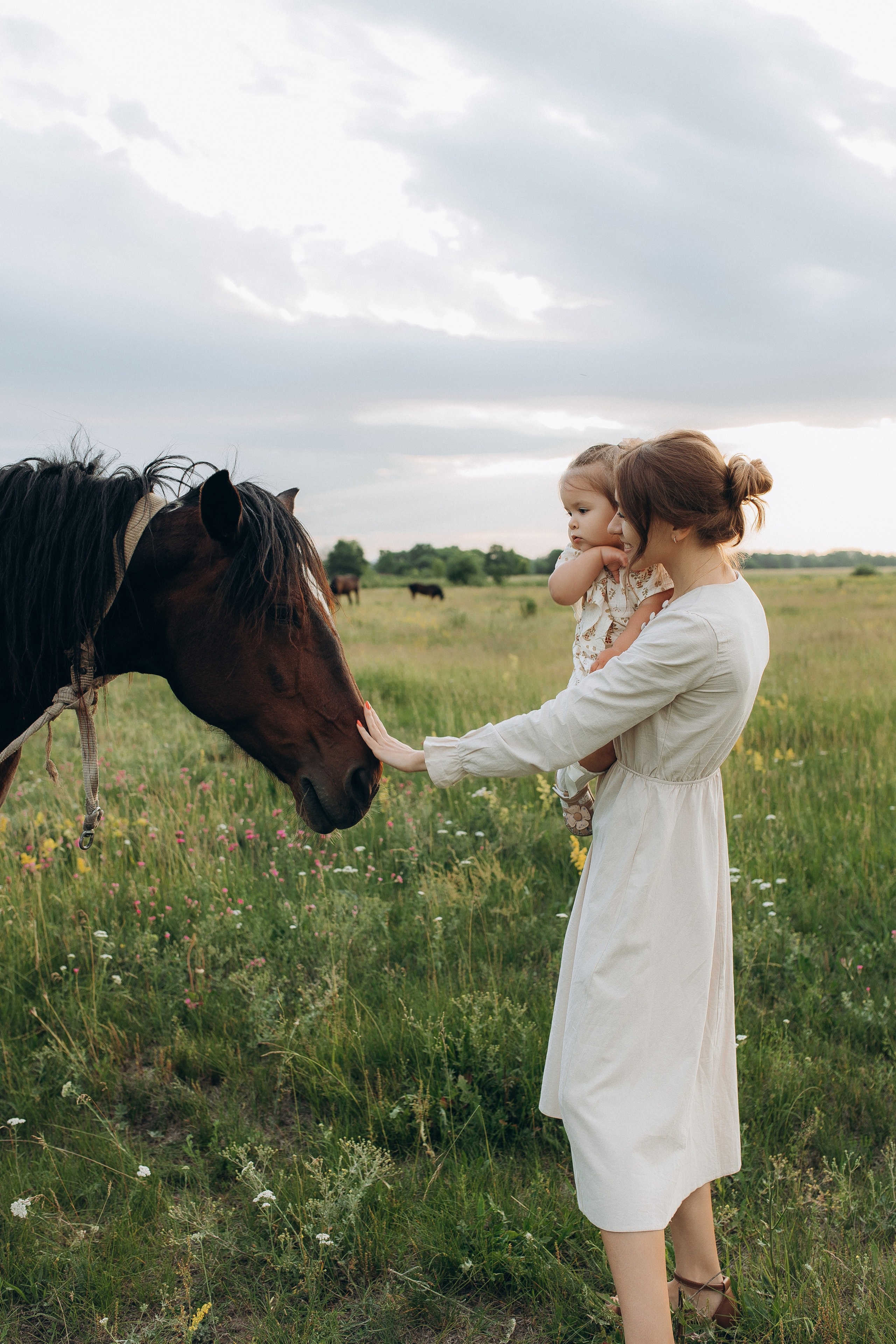 Галя, Илья и Мирослава🤍. Ph. Marina Reshetova