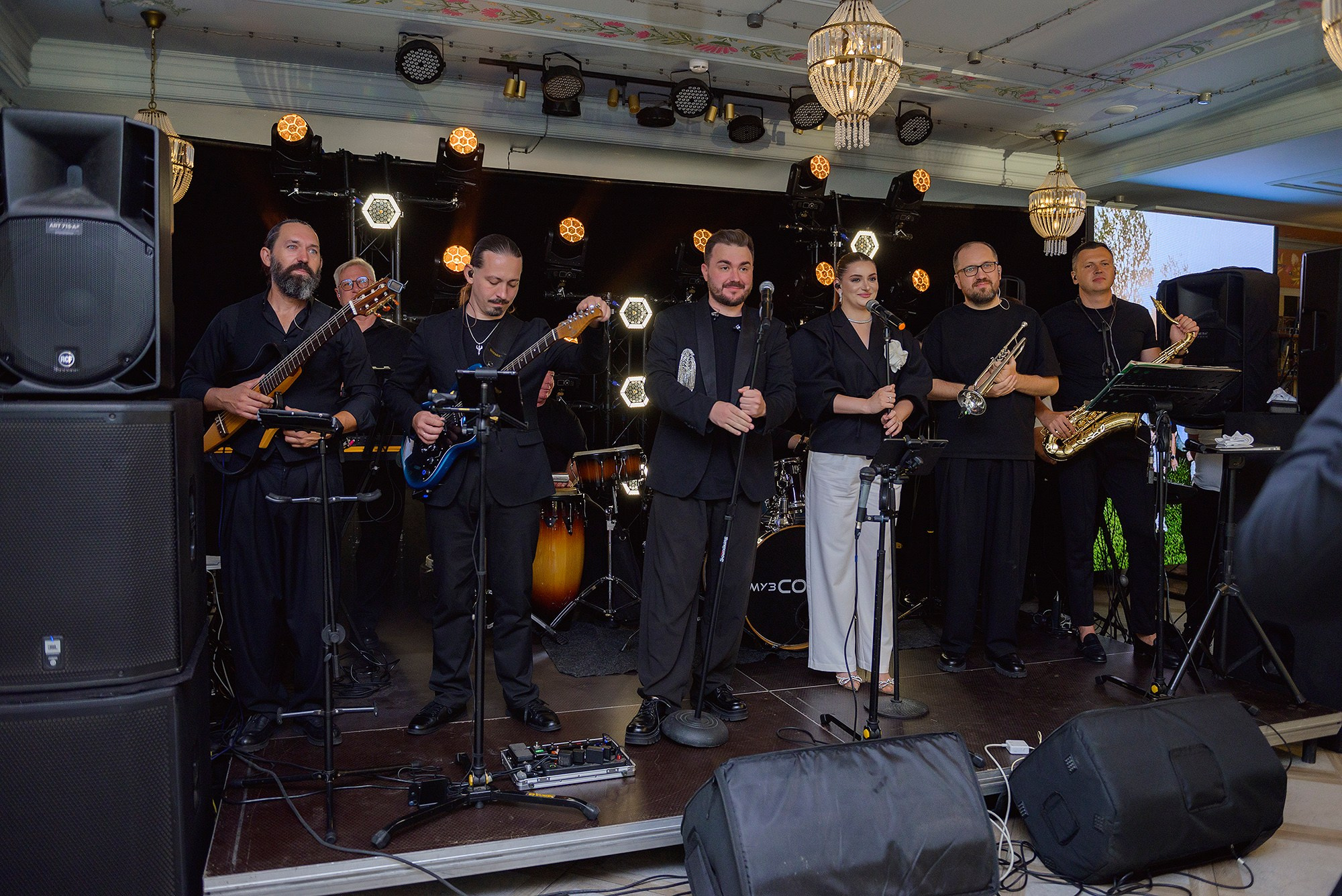 День Рождения Микаэля. Фотограф Ростов-на-Дону Белла Керимова