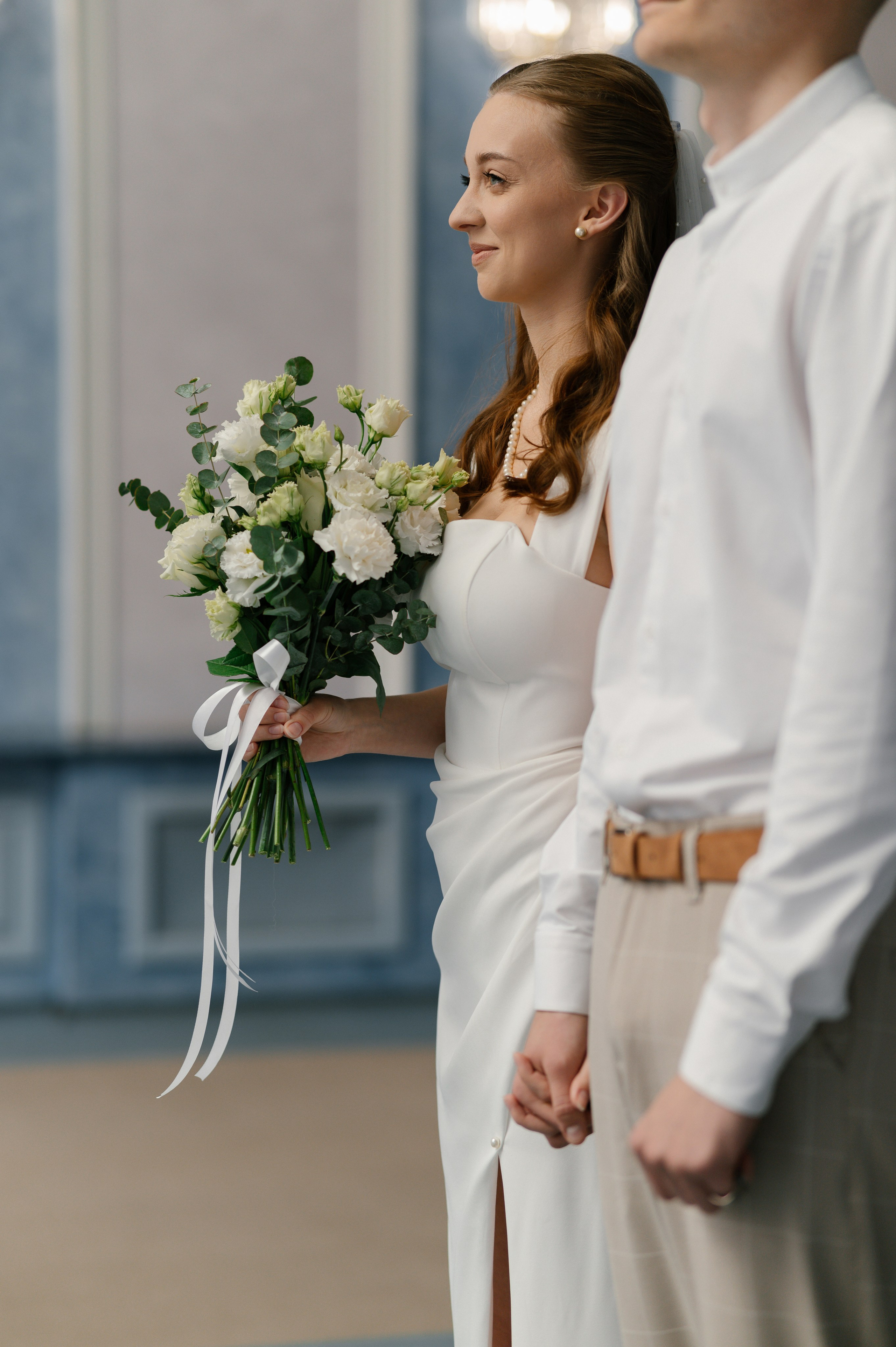 Алексей и Дарья. Ирина Гонтарева|Фотограф|Белгород