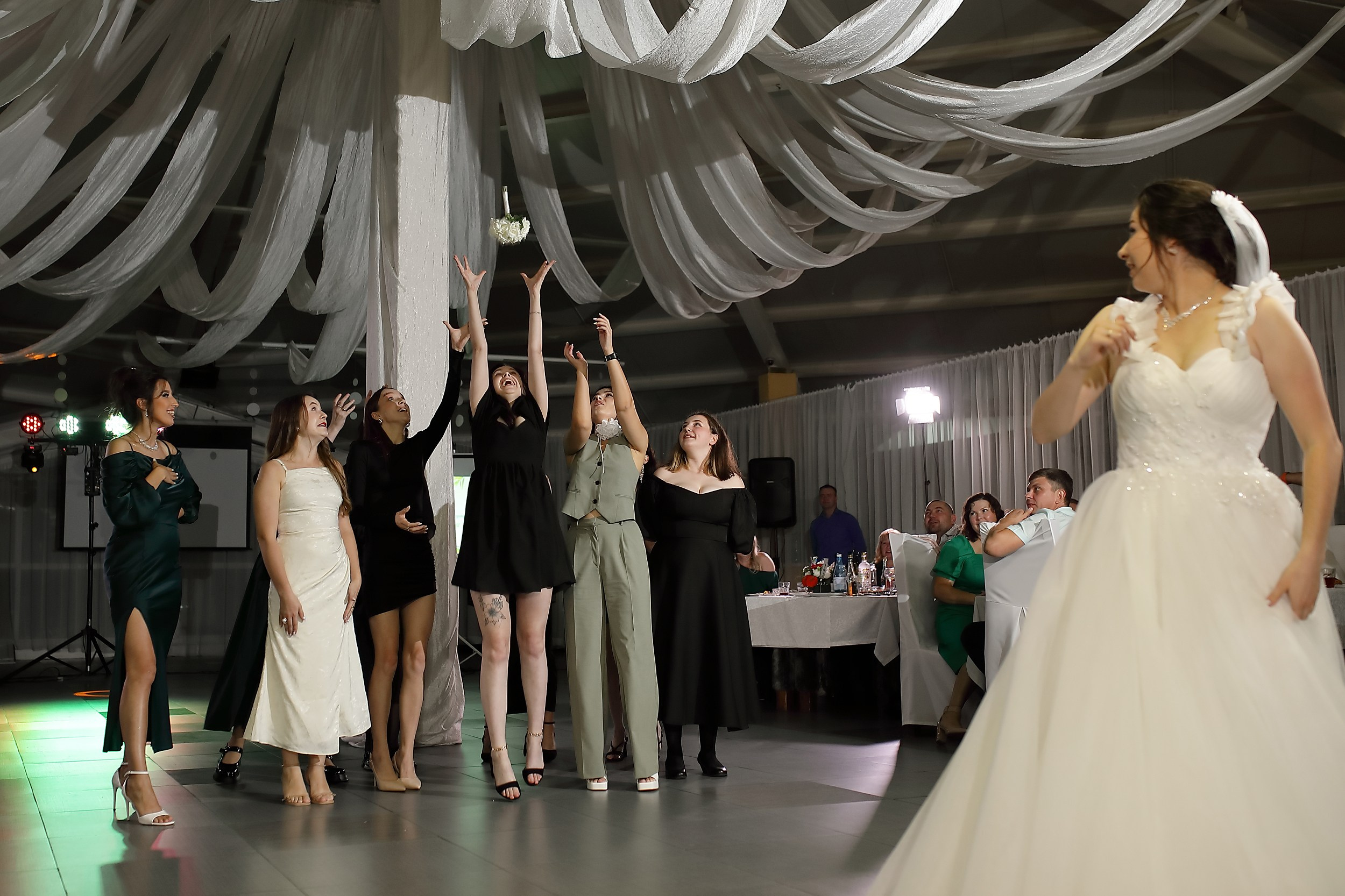 Константин и Екатерина. Свадебный и семейный фотограф и видеограф в Екатеринбурге Полянские Тимур и Анастасия