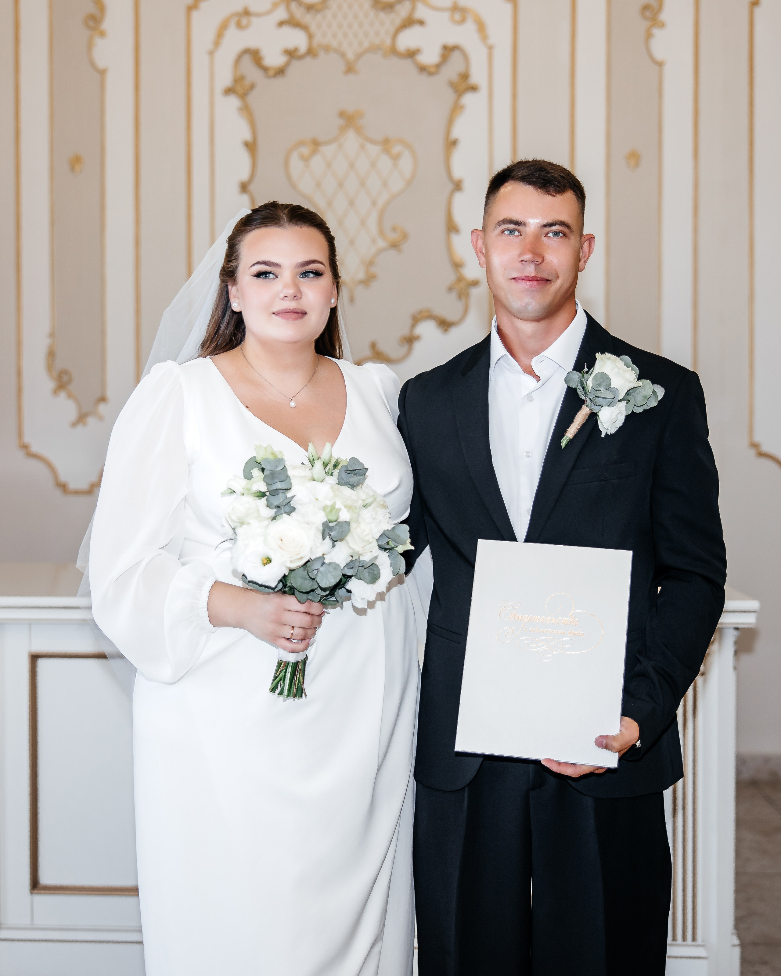 Анонс свадьбы Виолетты и Ростислава. Свадебный фотограф в Крыму и Севастополе Ольга Баскакова