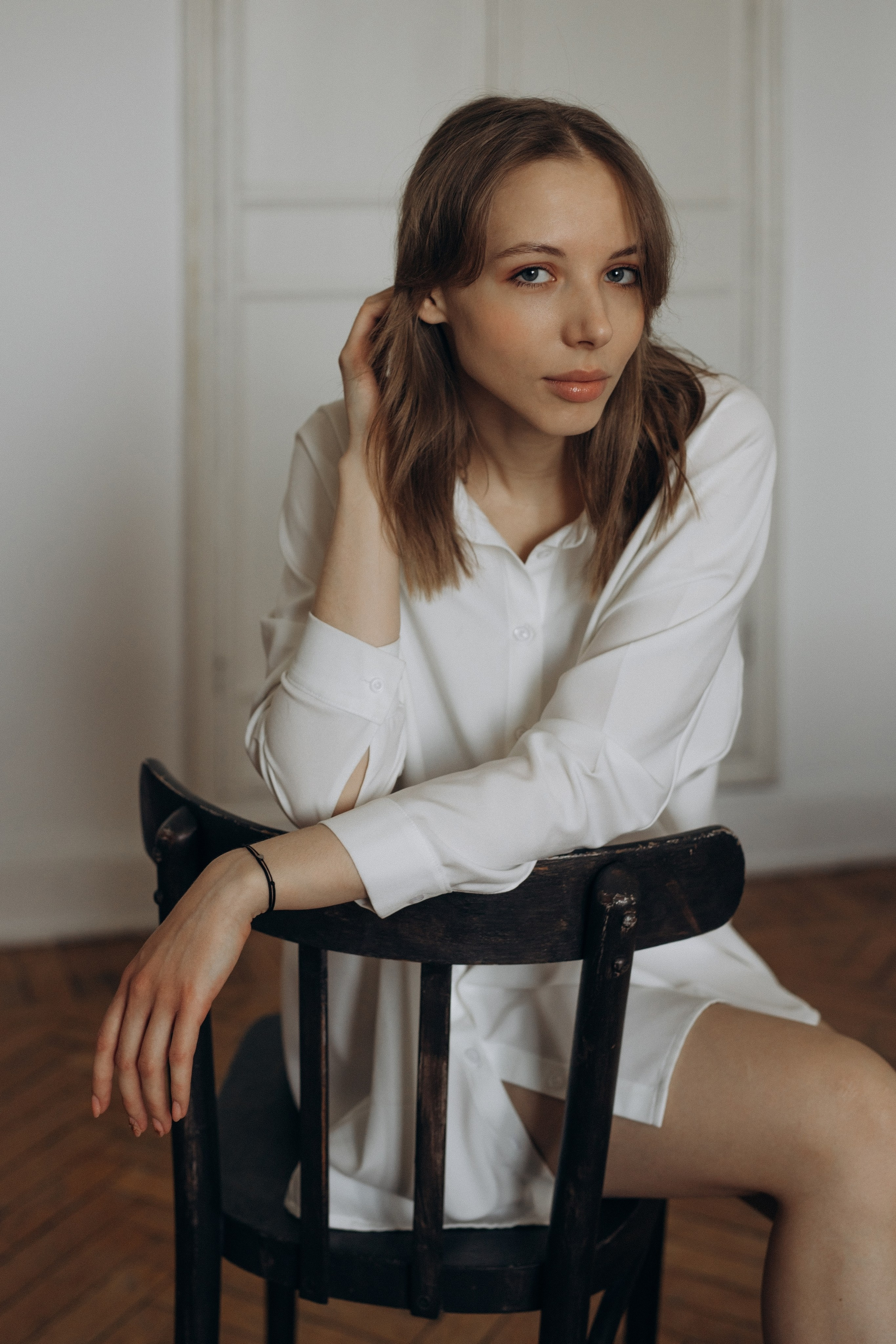 Алена. Фотограф Людмила Оюн