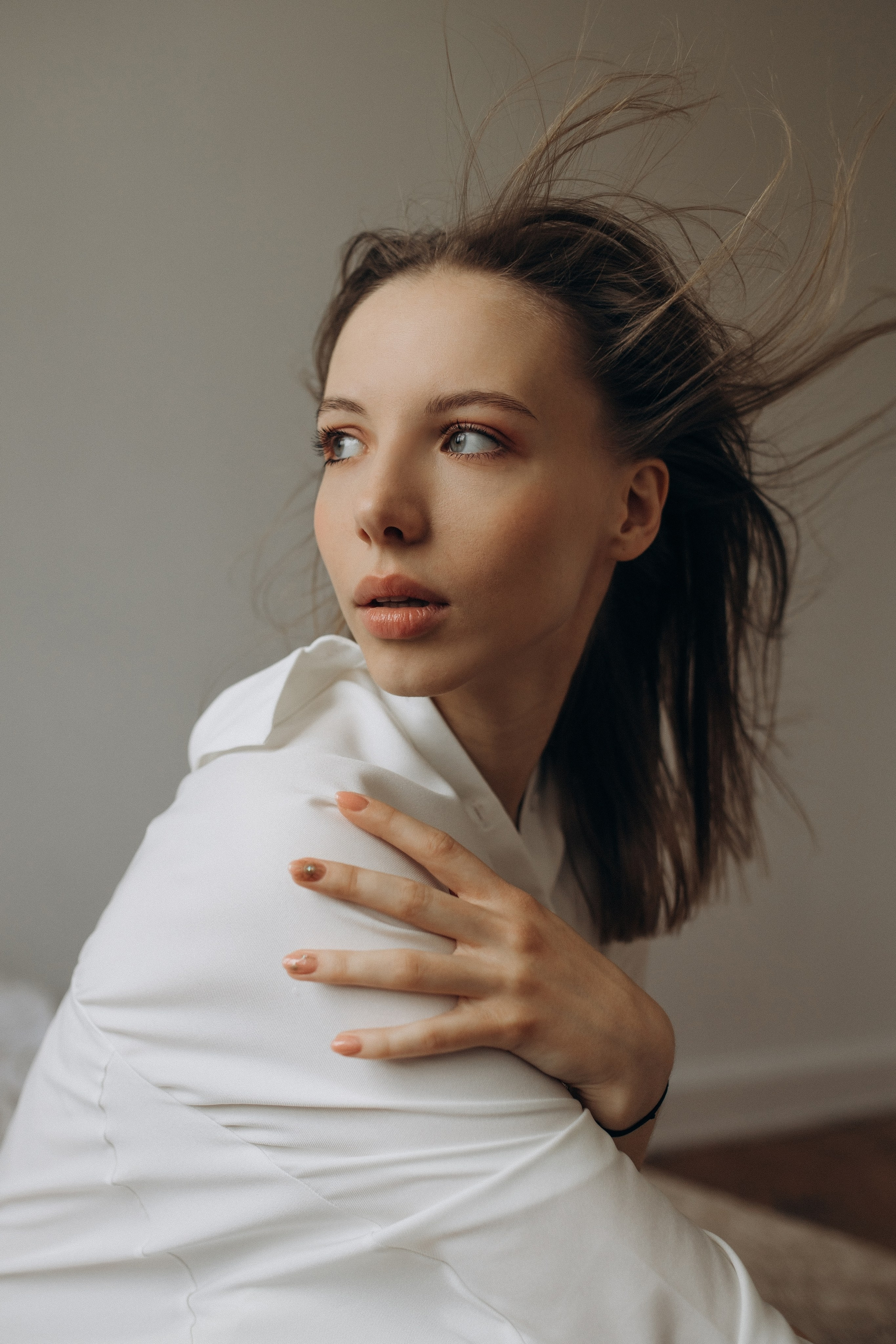 Алена. Фотограф Людмила Оюн