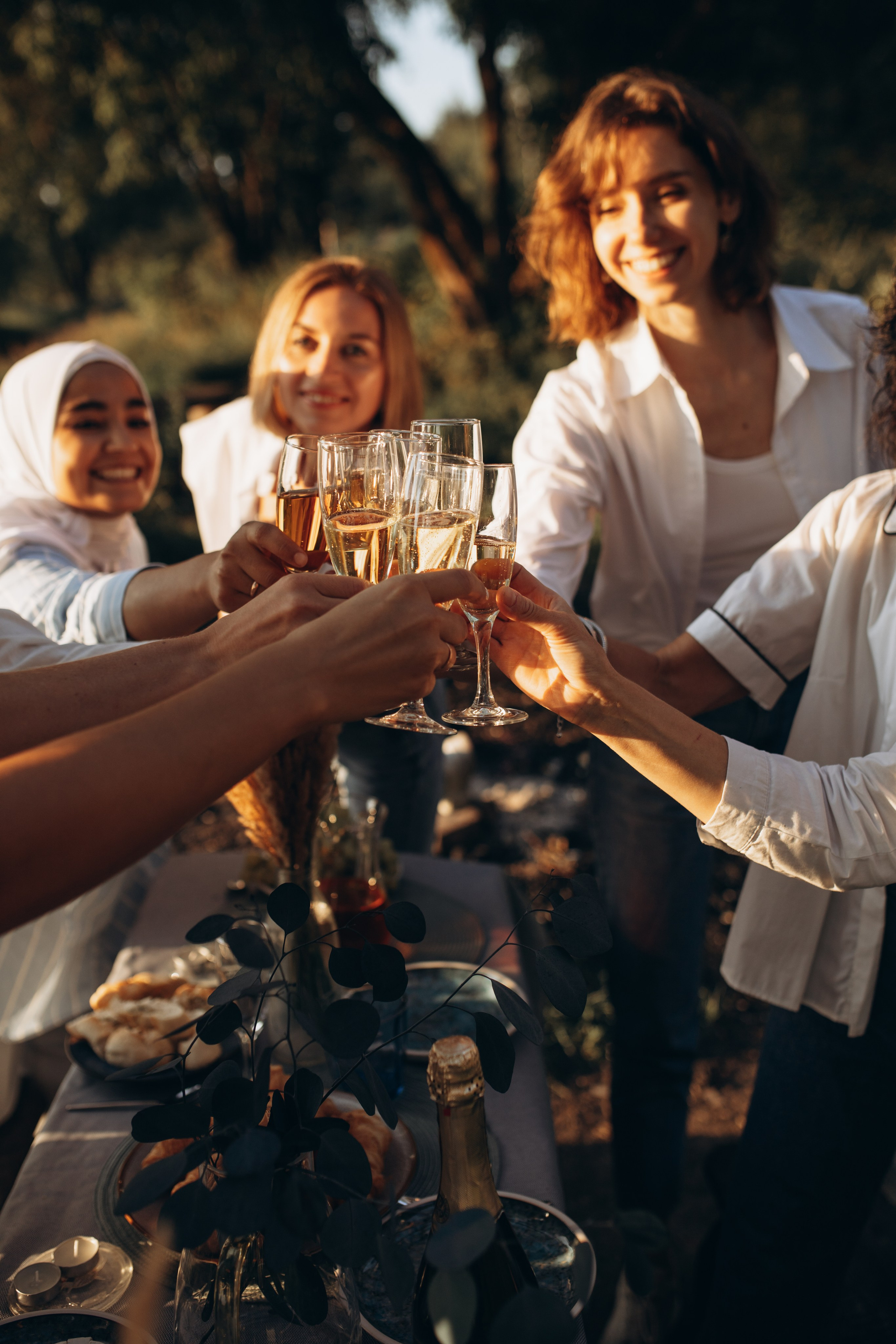 День рождения Саша. Фотограф Людмила Оюн