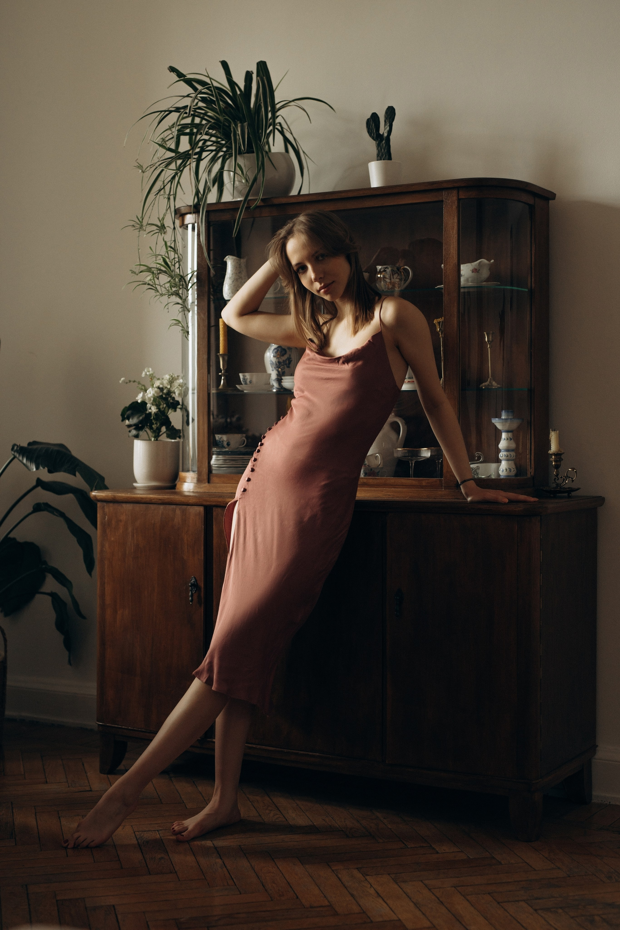 Алена. Фотограф Людмила Оюн