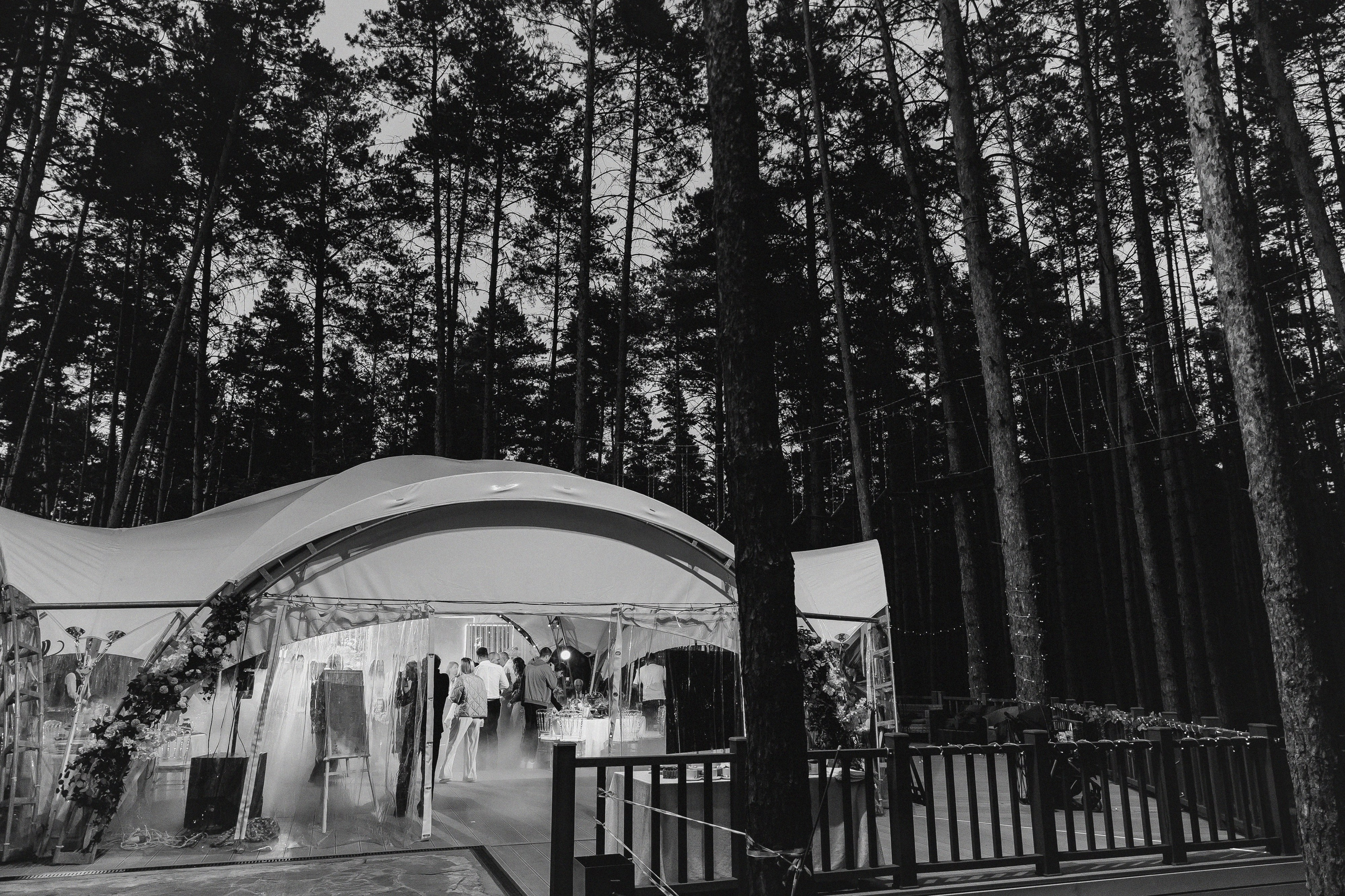 Красивая дата. Фотограф Елена Краснопевцева