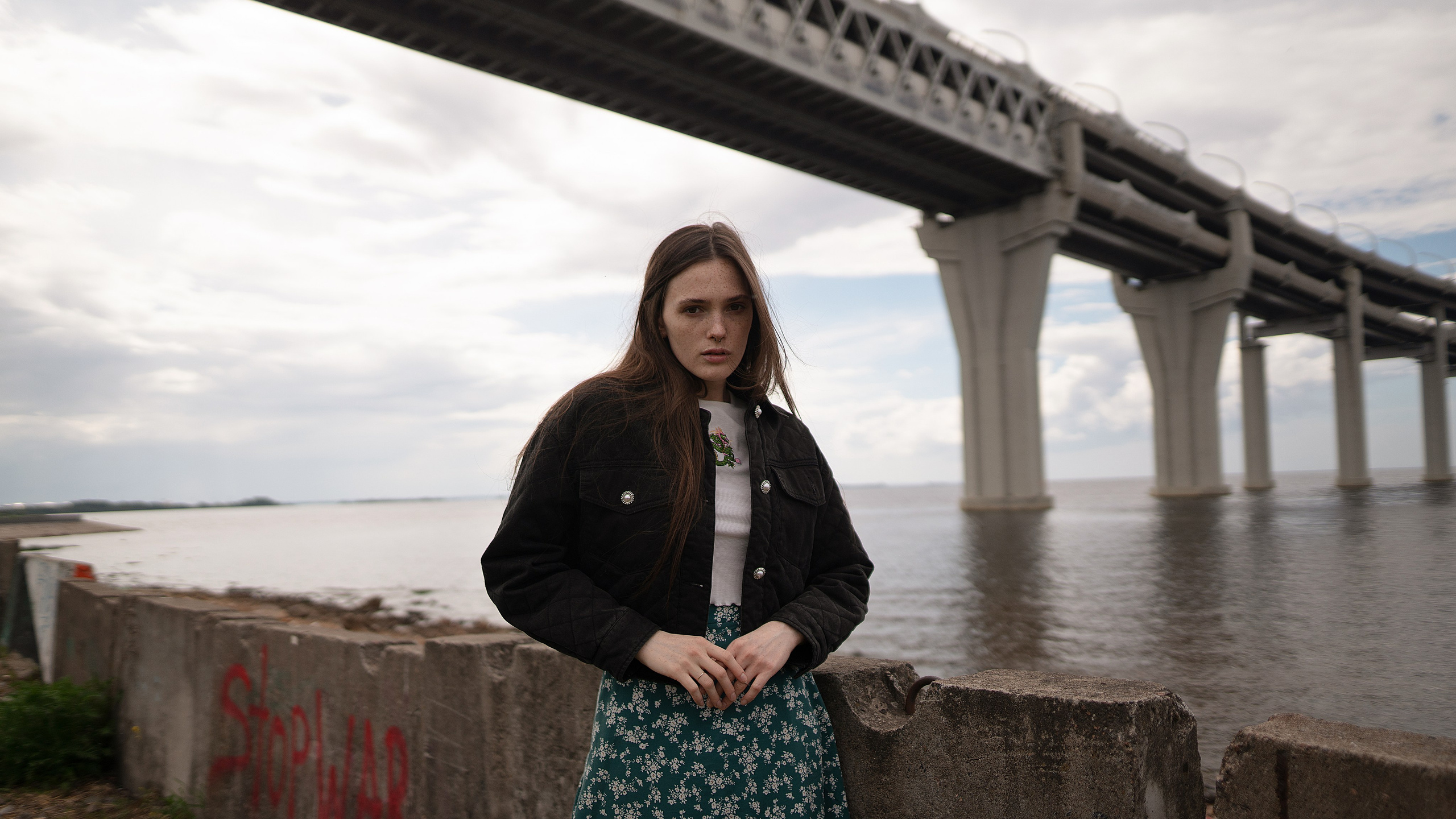 Individual. Портретный фотограф Sonya Moiseeva в Санкт-Петербурге