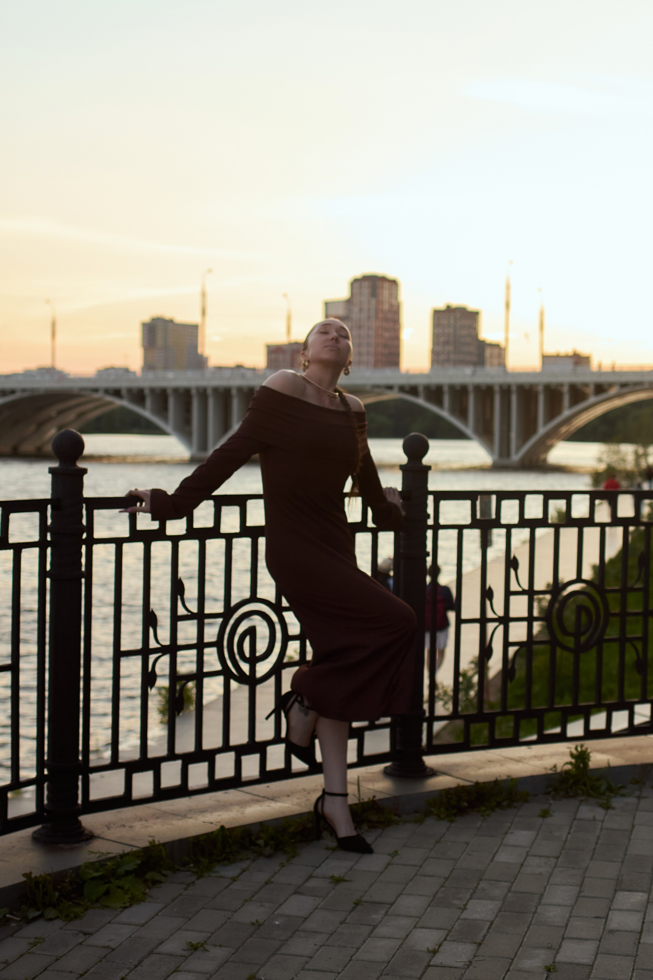 К. Фотограф Екатеринбург Елена Минина