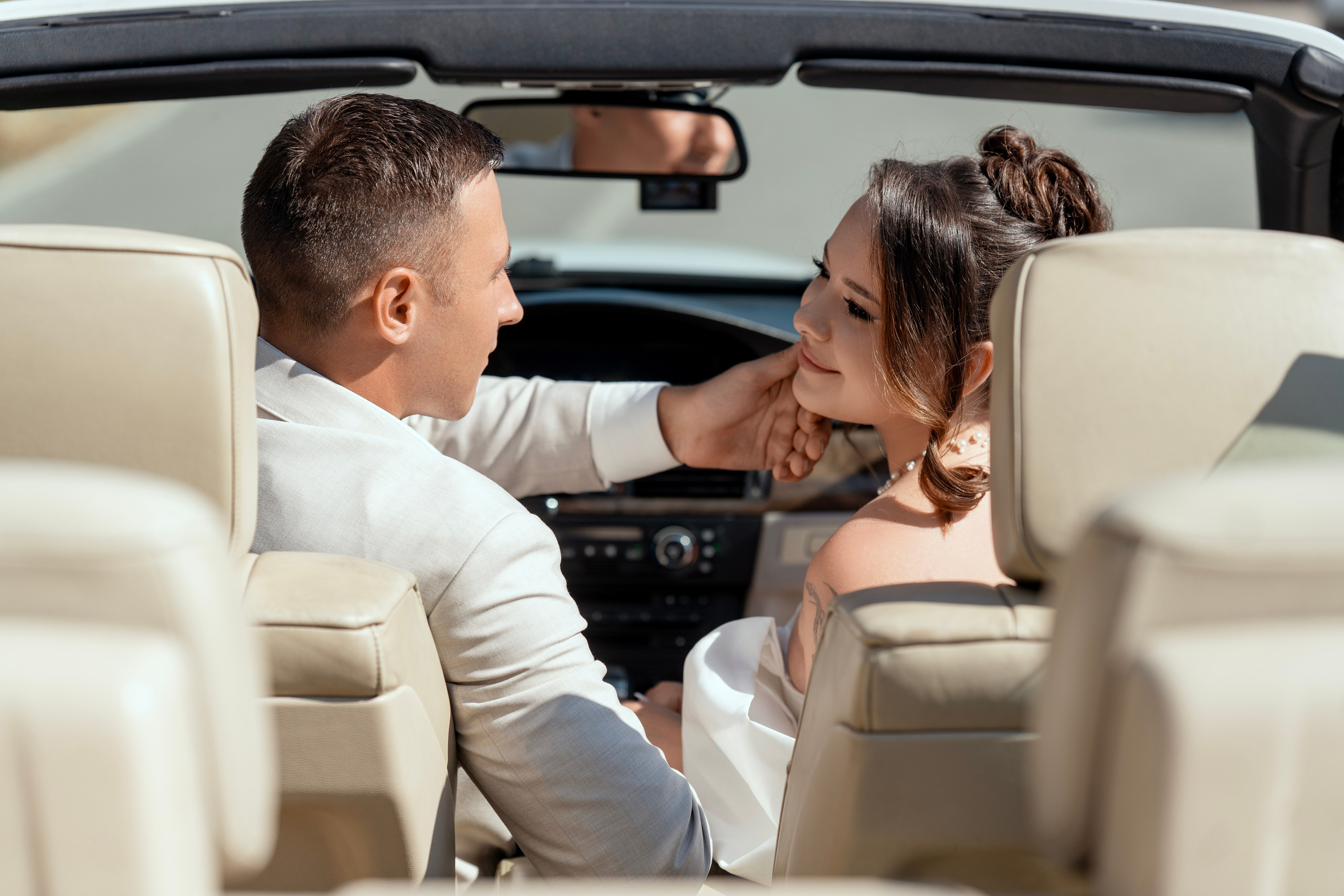 Старое Севастопольское шоссе. Фотограф в Крыму Лебедева Александра