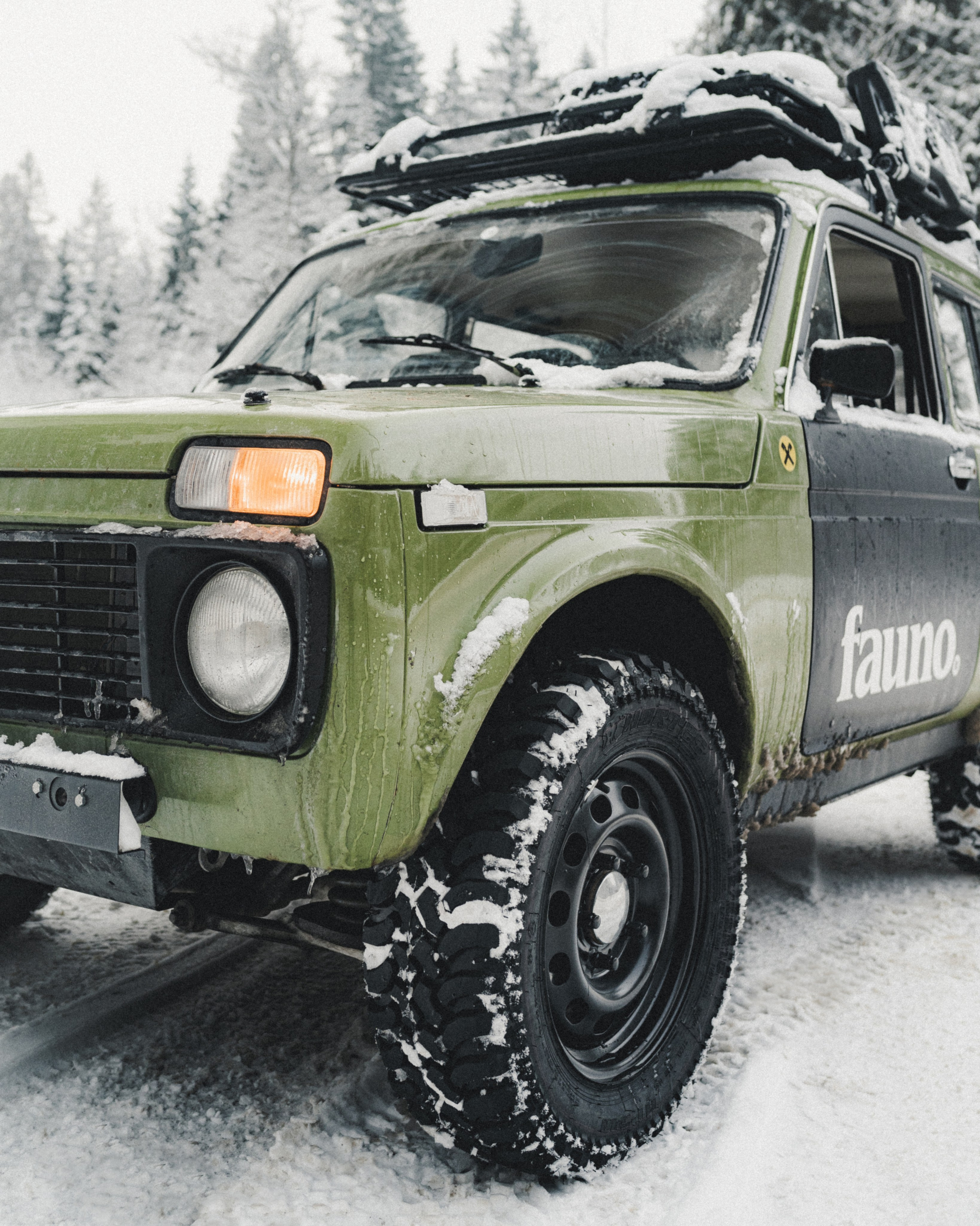 Лайфстайл фотосъёмка для кофейной компании Fauno. Фотограф Илья К. в Москве