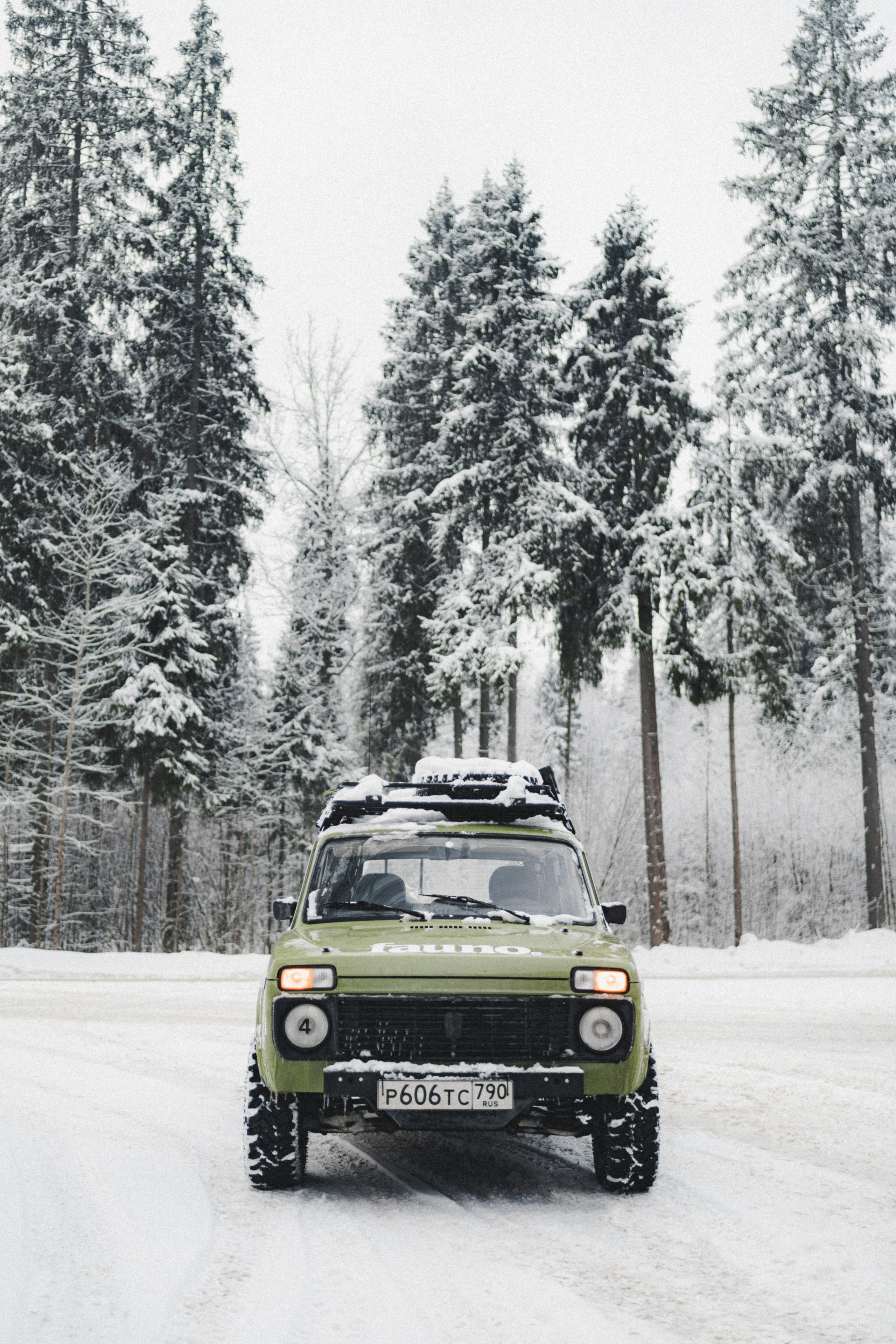 Лайфстайл фотосъёмка для кофейной компании Fauno. Фотограф Илья К. в Москве