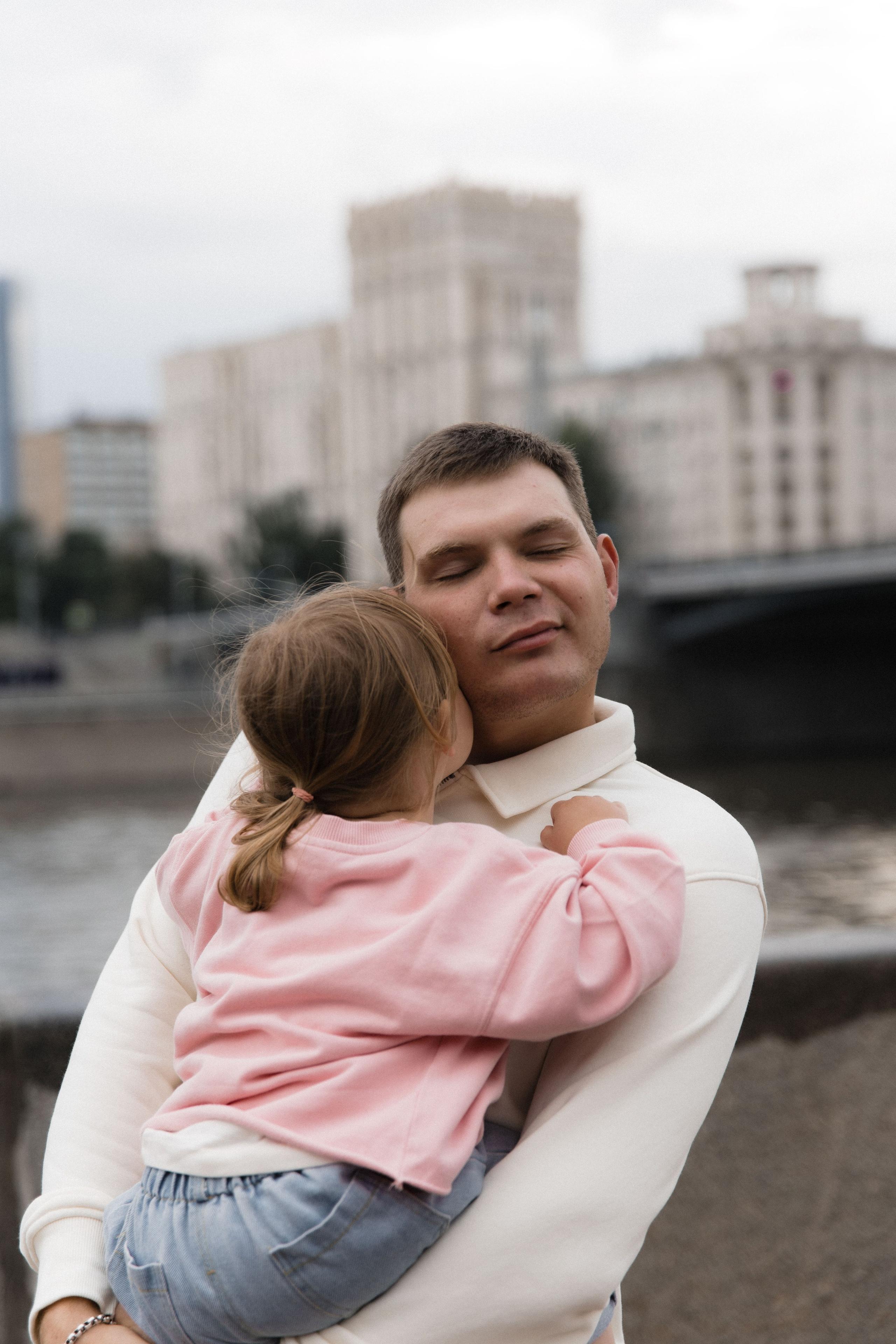 Дождь, как повод. Женский и свадебный фотограф Москва Елизавета Перова