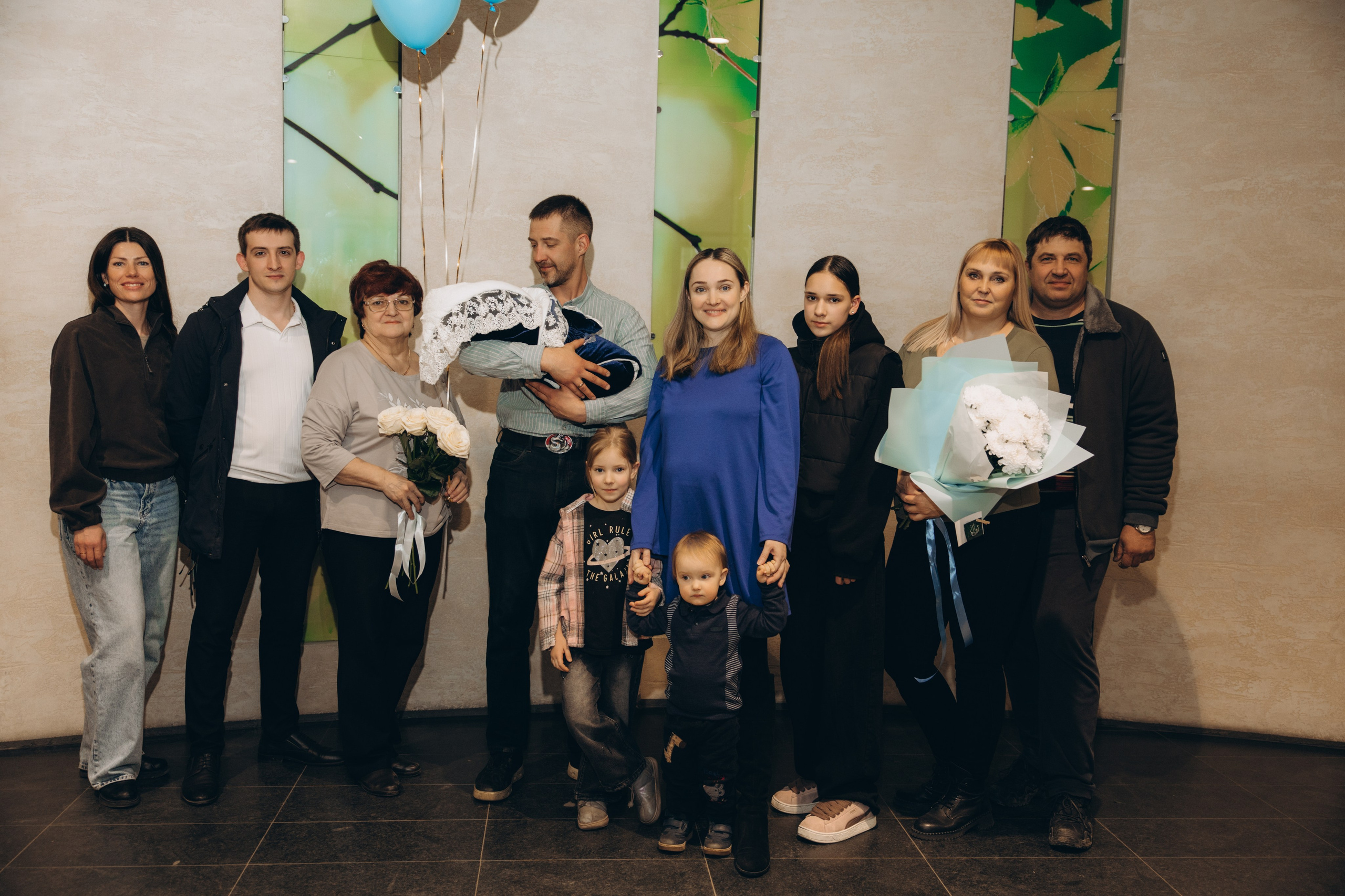 Выписка. Свадебный, семейный фотограф в Иркутске Светлана Макаричева