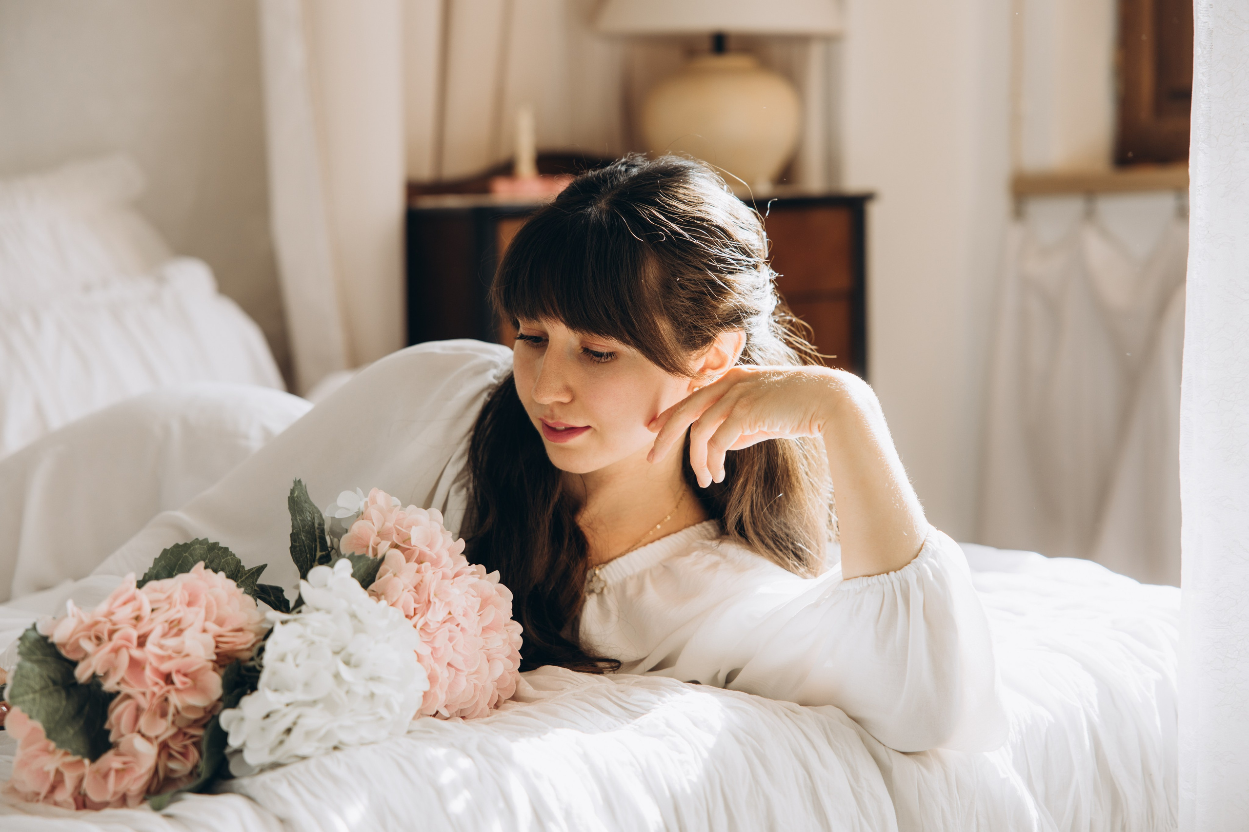 Елена. Свадебный, семейный фотограф в Иркутске Светлана Макаричева