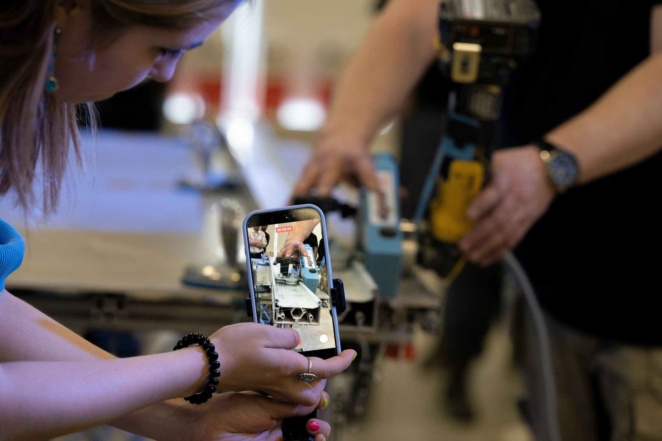 Форум от компании строительных материалов «Plitonit». Репортажный фотограф