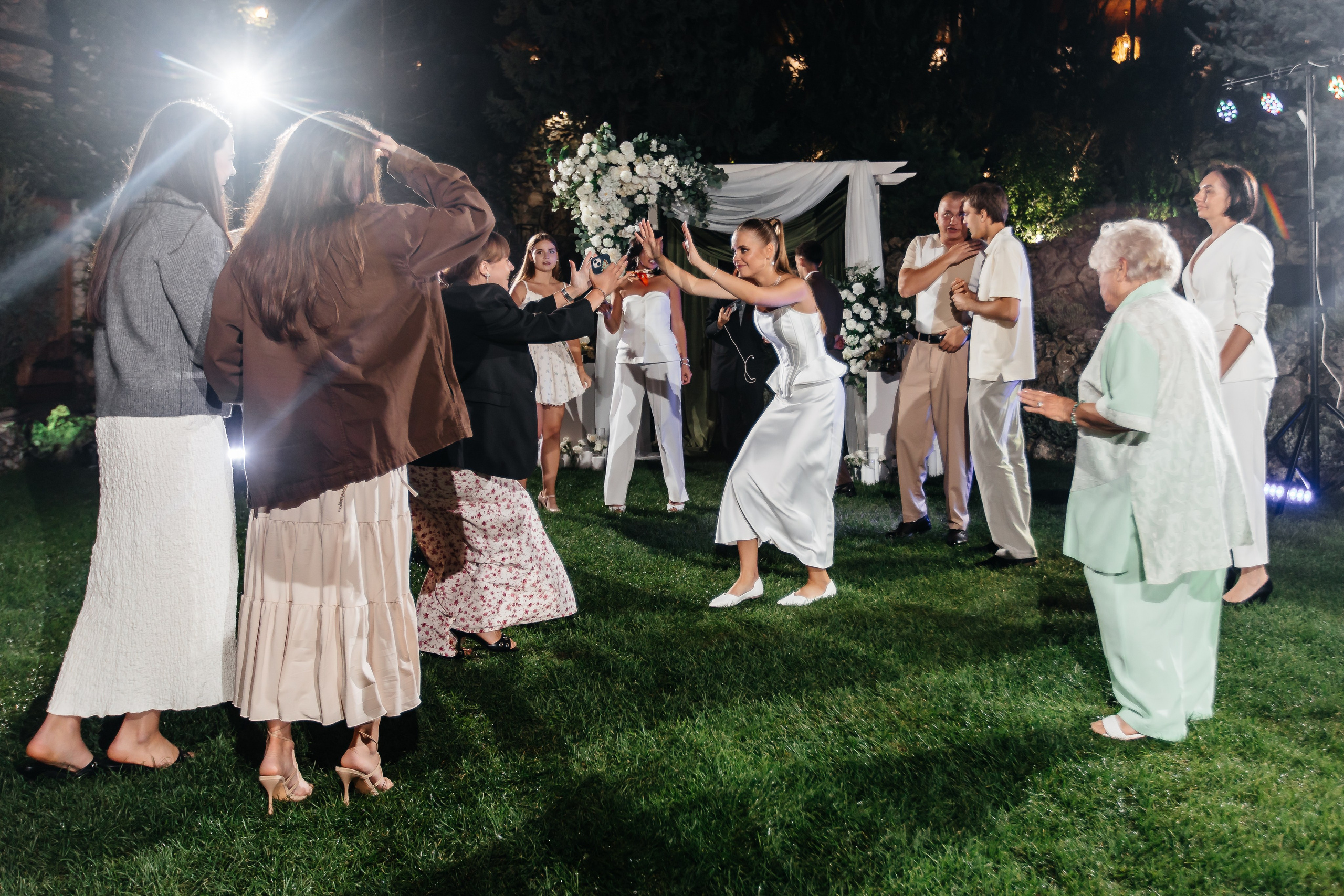 Анонс свадьбы для Павла и Евгении. Усадьба Феодоро. Свадебный фотограф в Крыму и Севастополе Ольга Баскакова